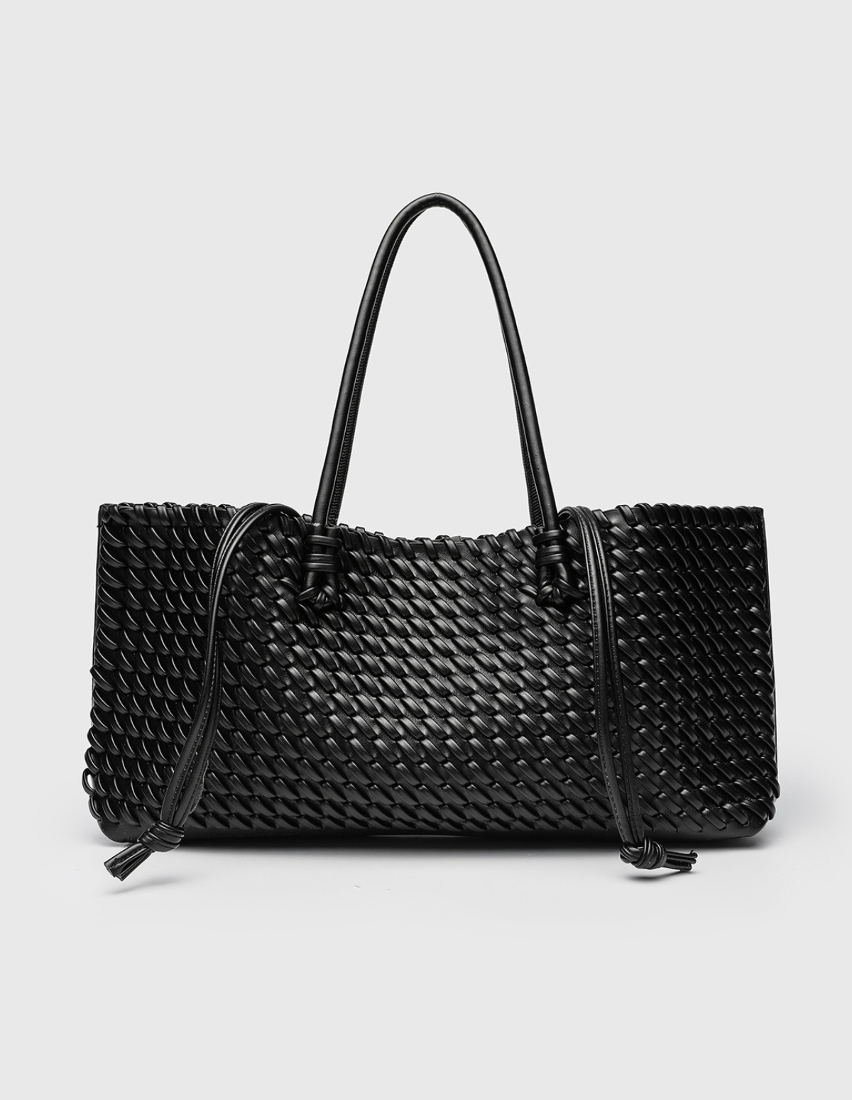 The Sorella Woven Tote