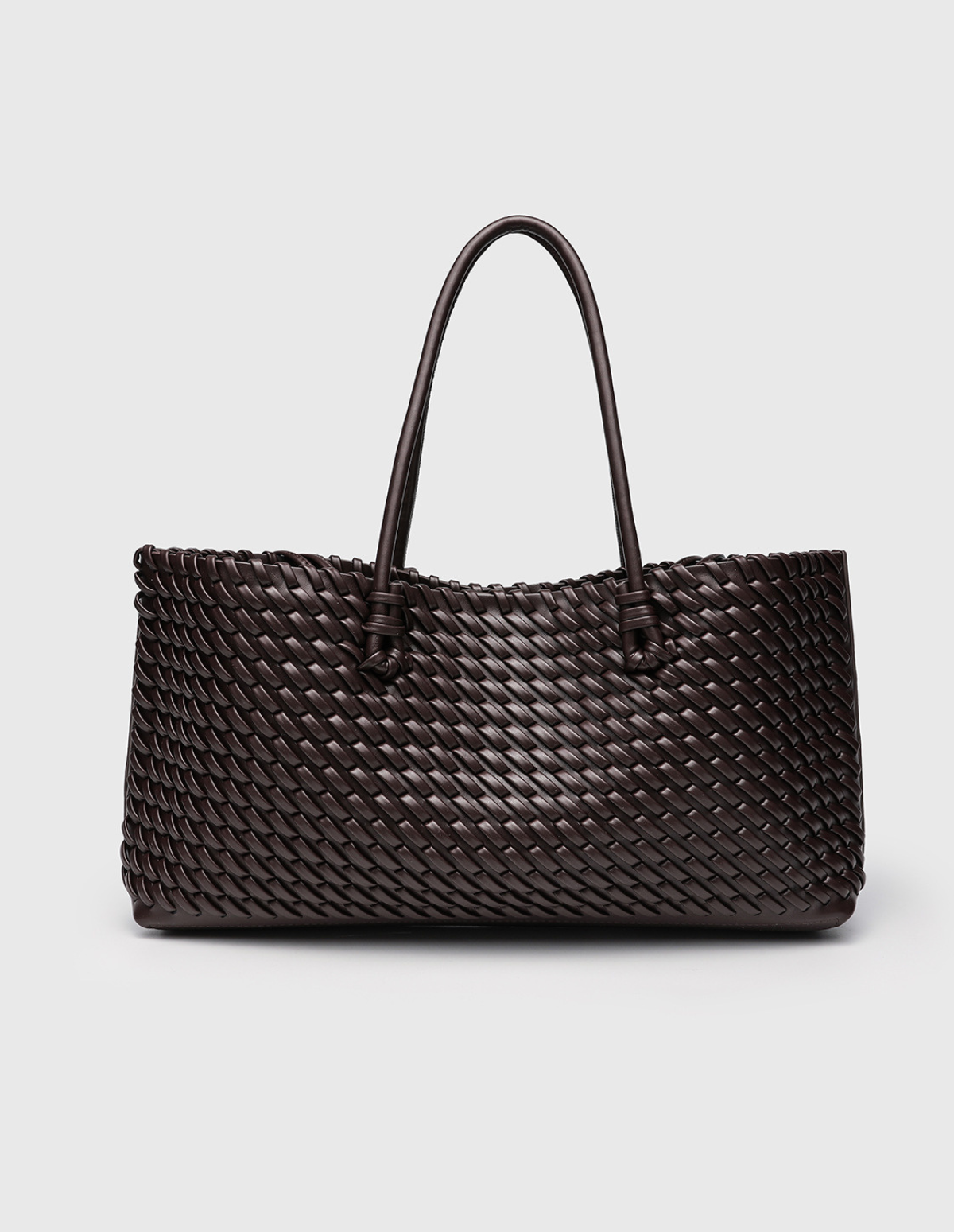 The Sorella Woven Tote
