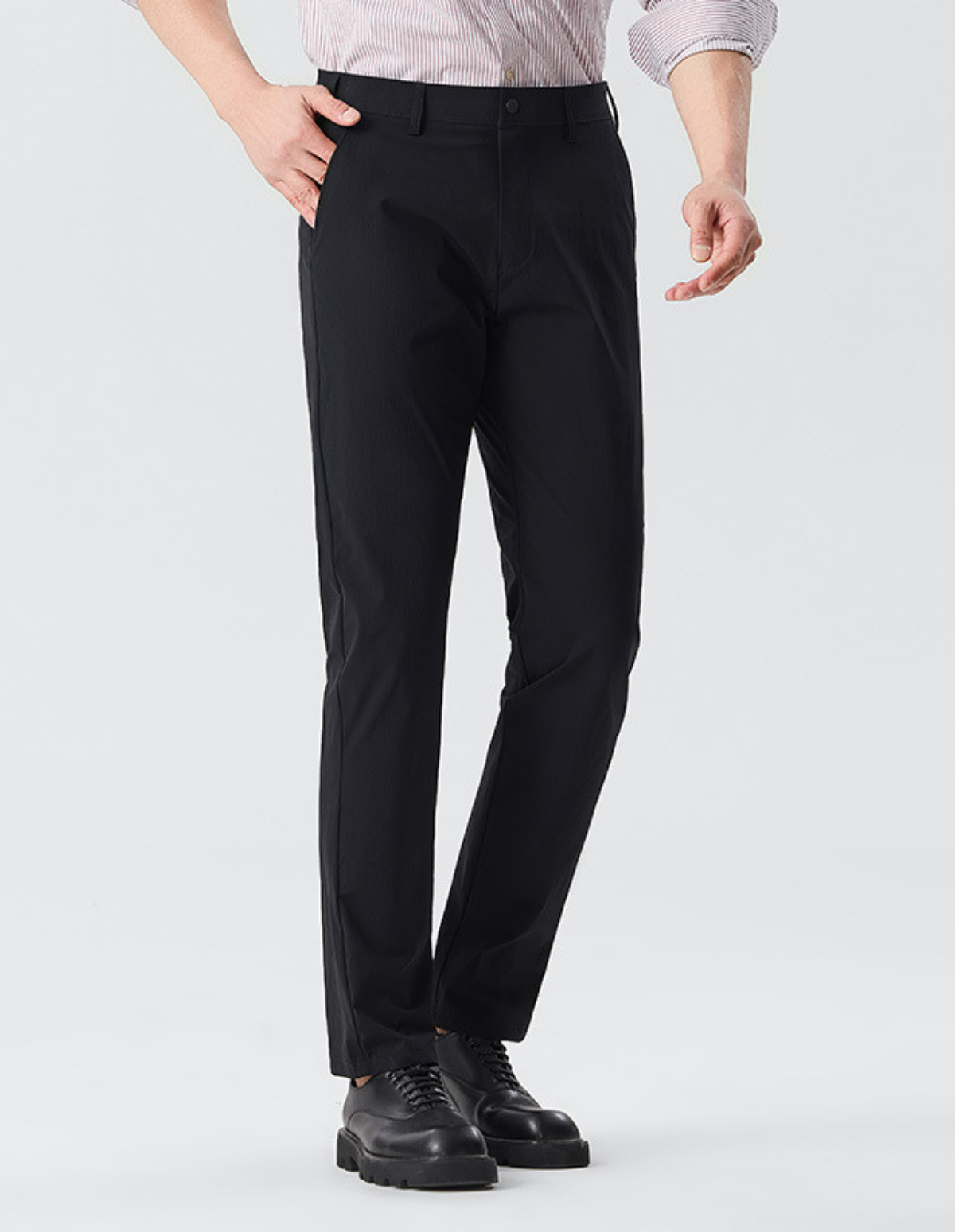 The Aurelius Trousers