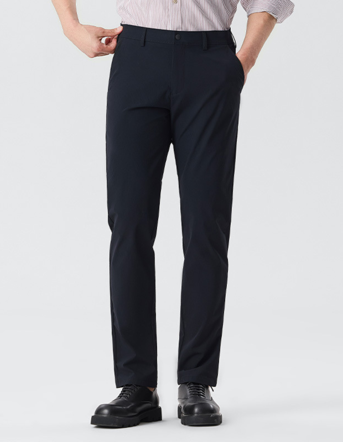 The Aurelius Trousers
