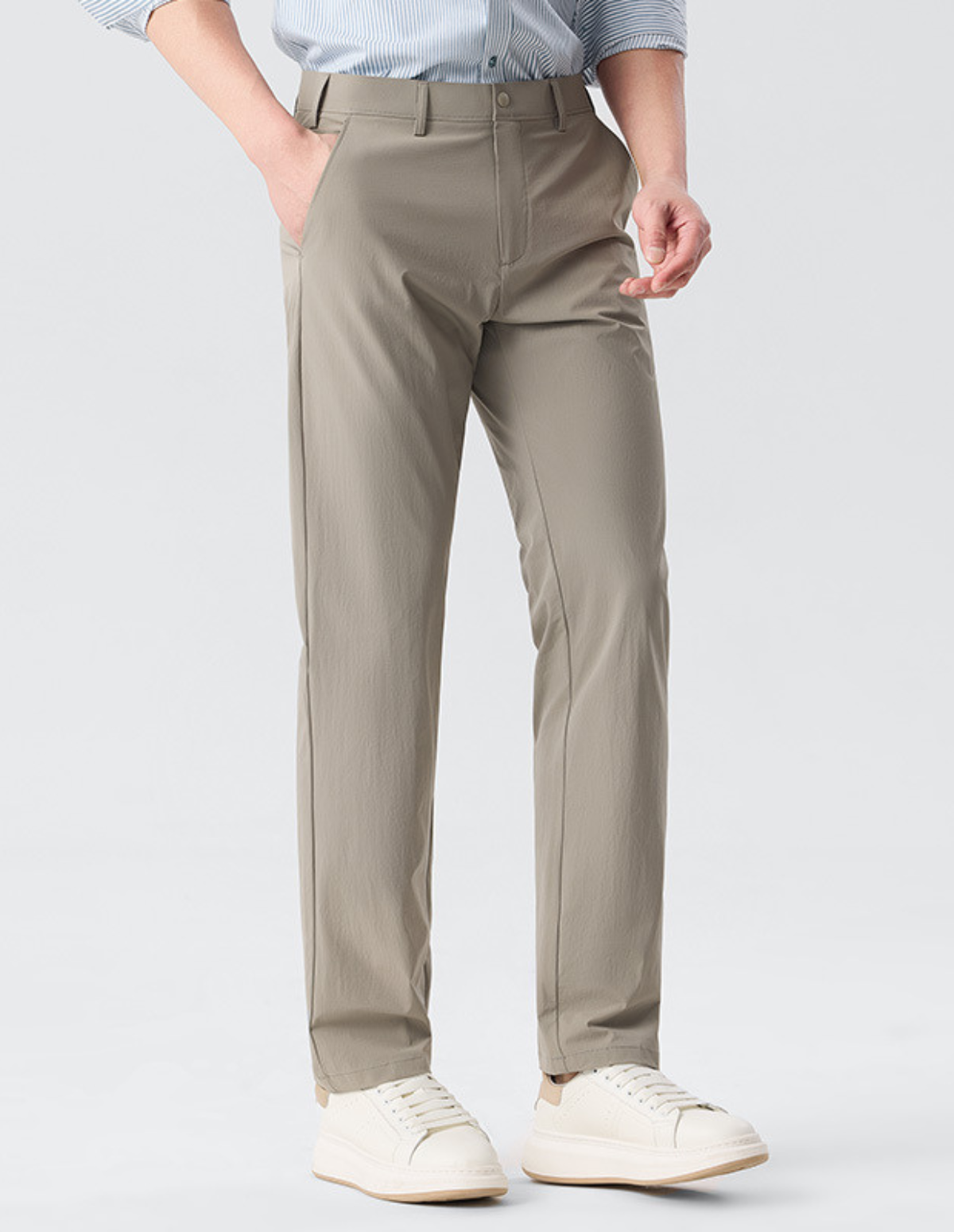 The Aurelius Trousers