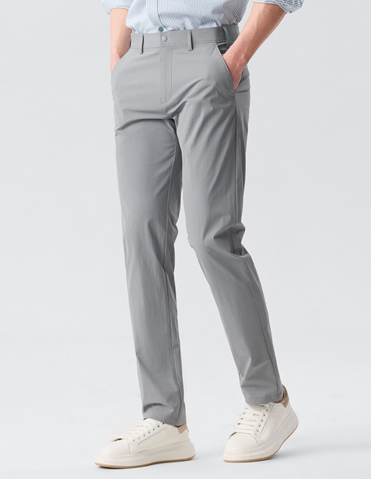 The Aurelius Trousers