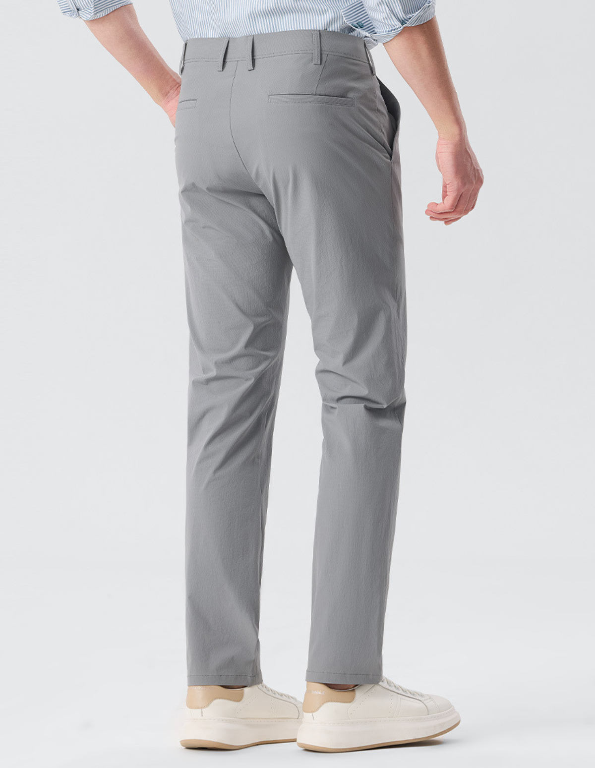 The Aurelius Trousers