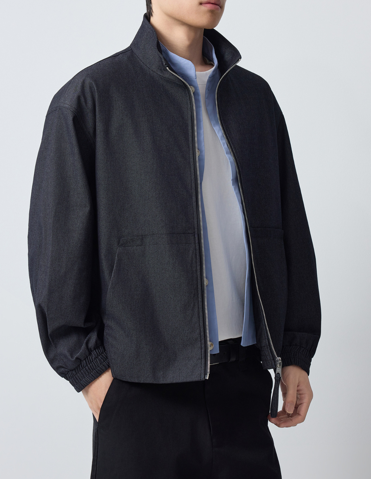 The Virello Jacket
