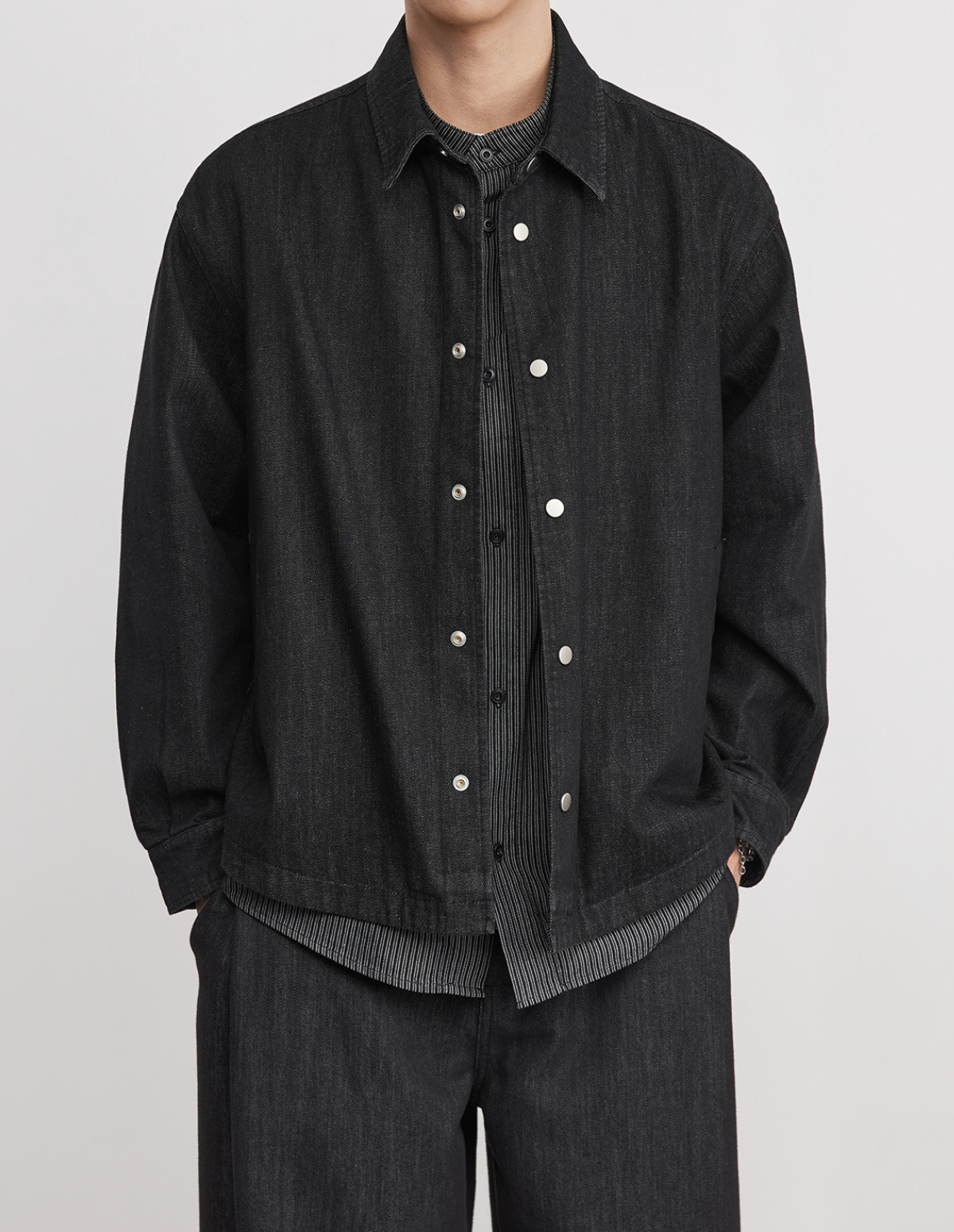 Varello Denim Jacket