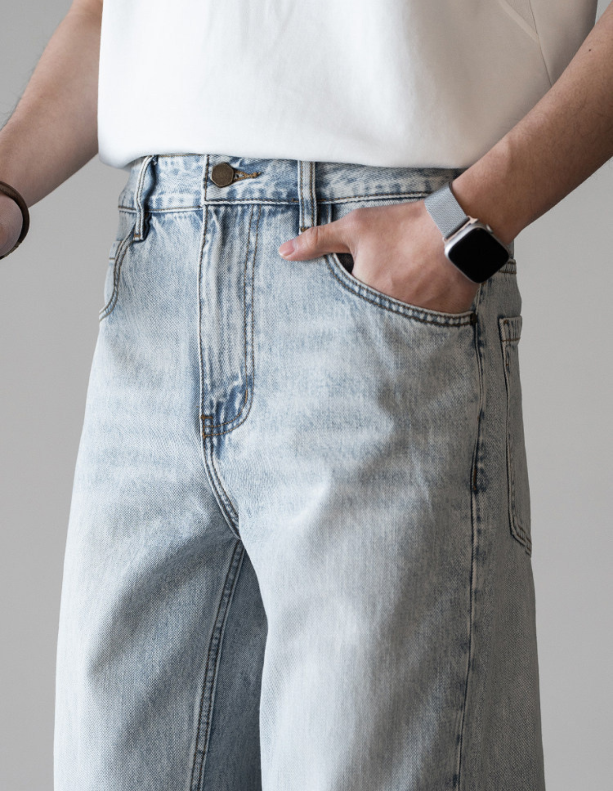 The Marvento Retro Denim