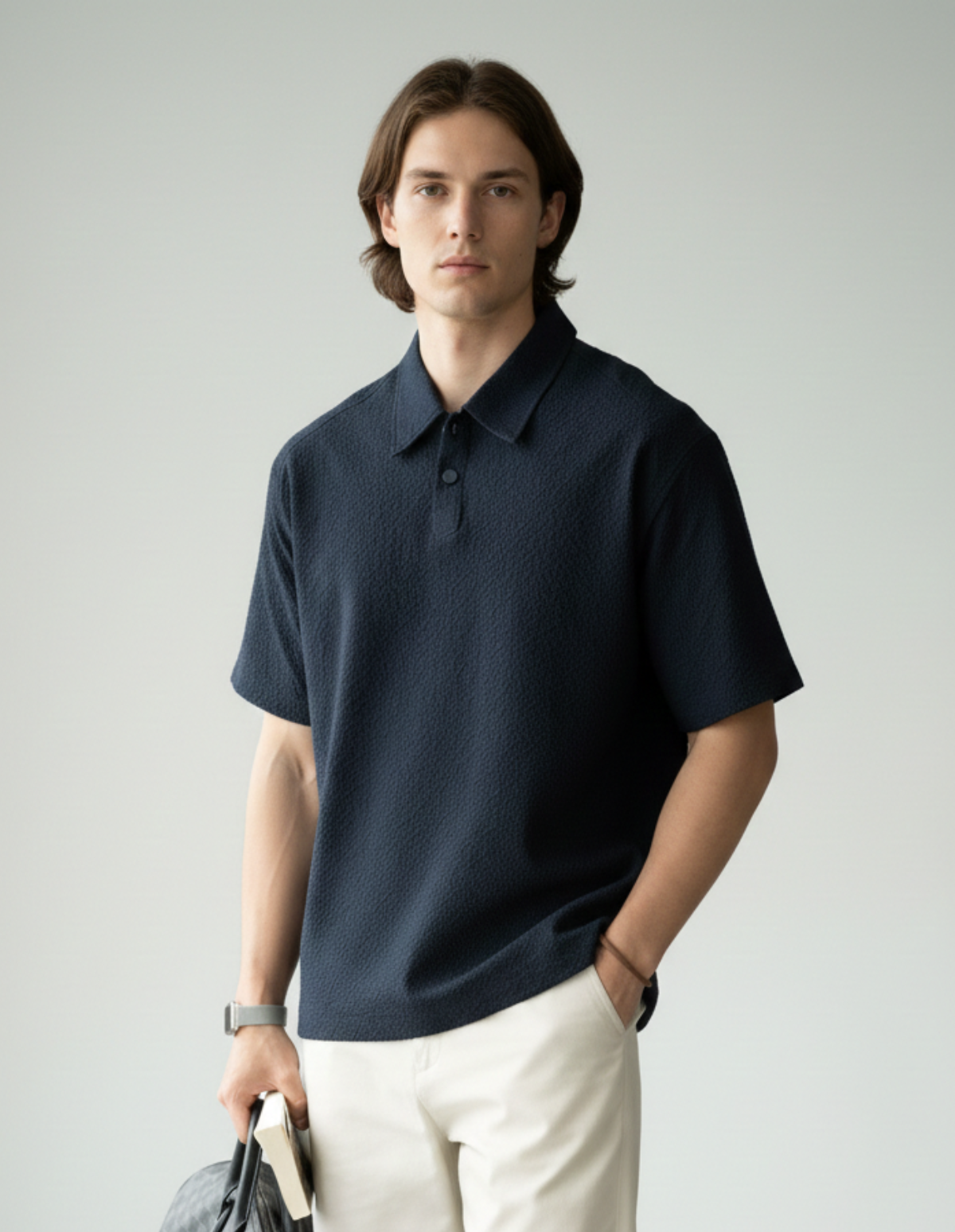 The Everett Polo