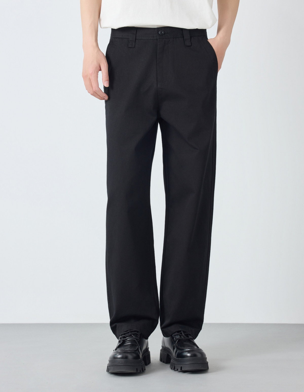 The Arden Casual Pants