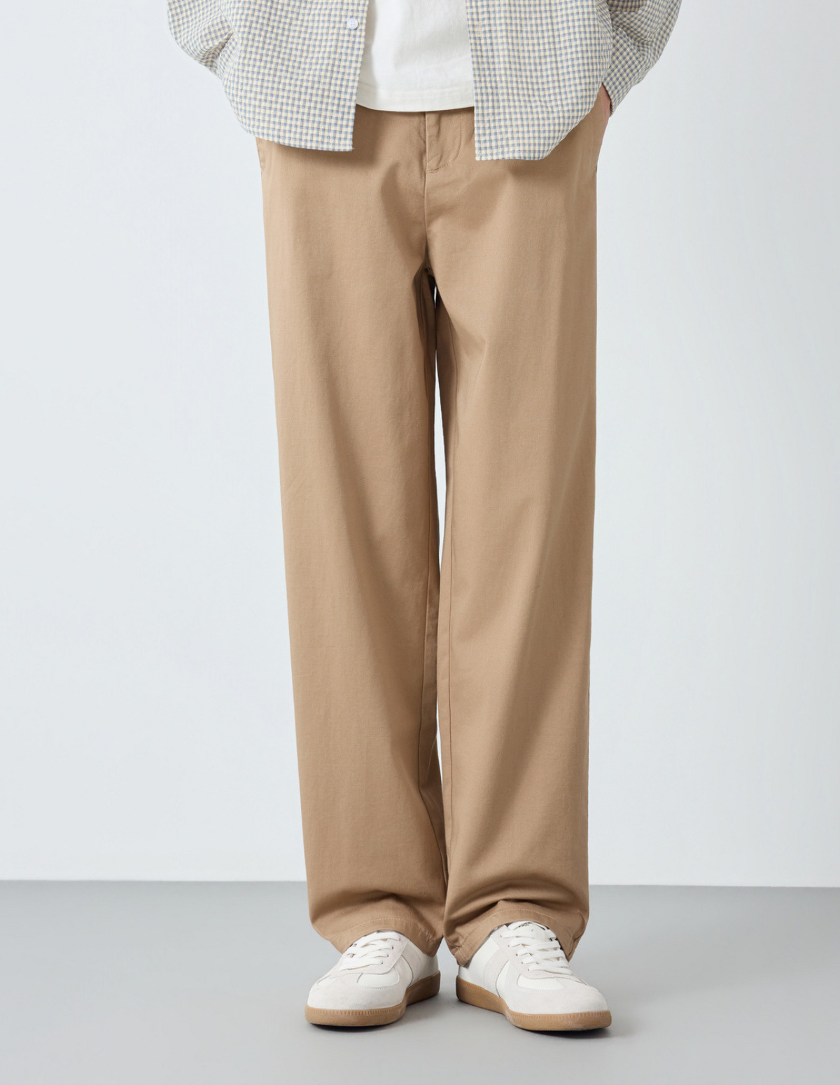 The Arden Casual Pants
