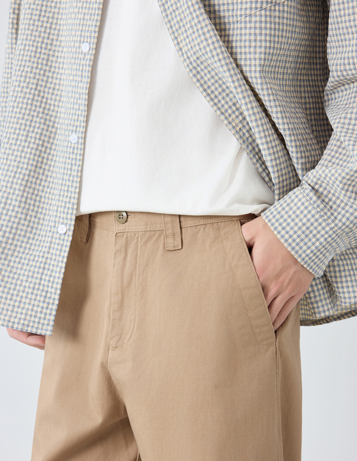 The Arden Casual Pants