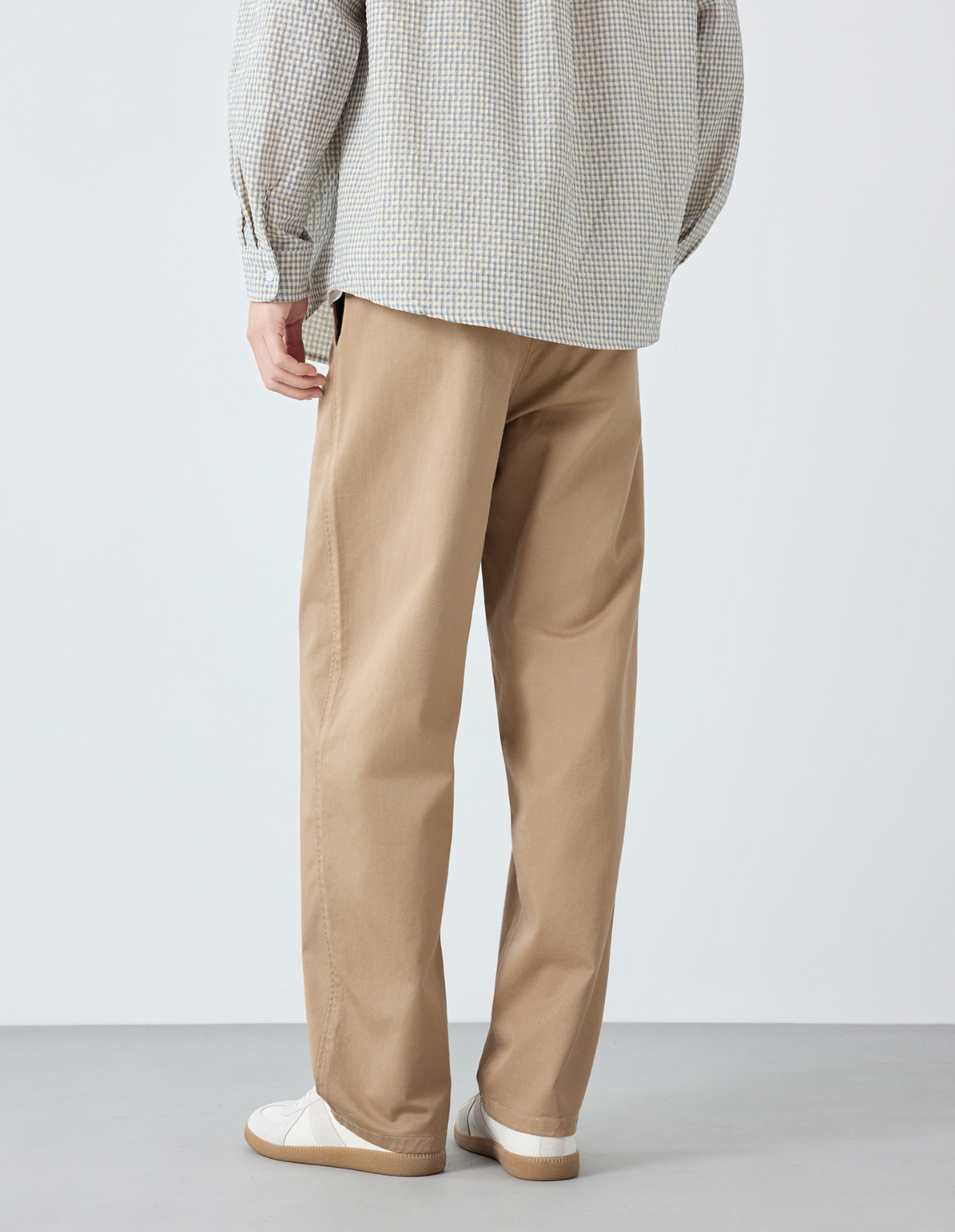 The Arden Casual Pants
