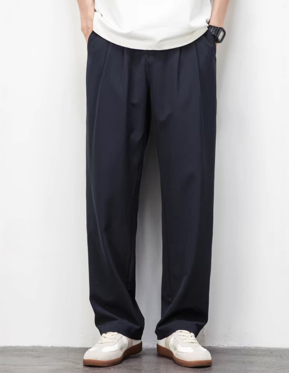 The Asher Trousers