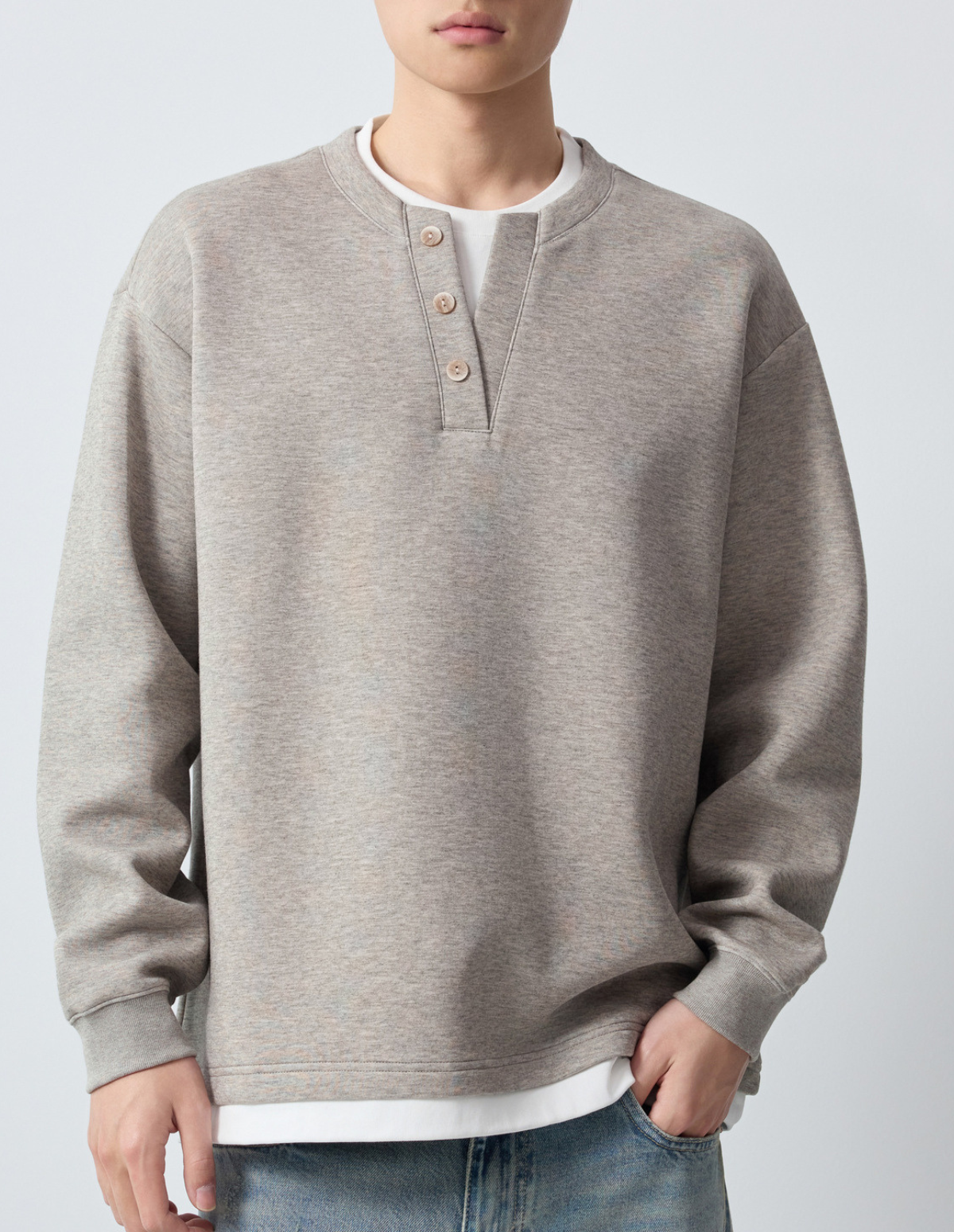 The Maven Sweater