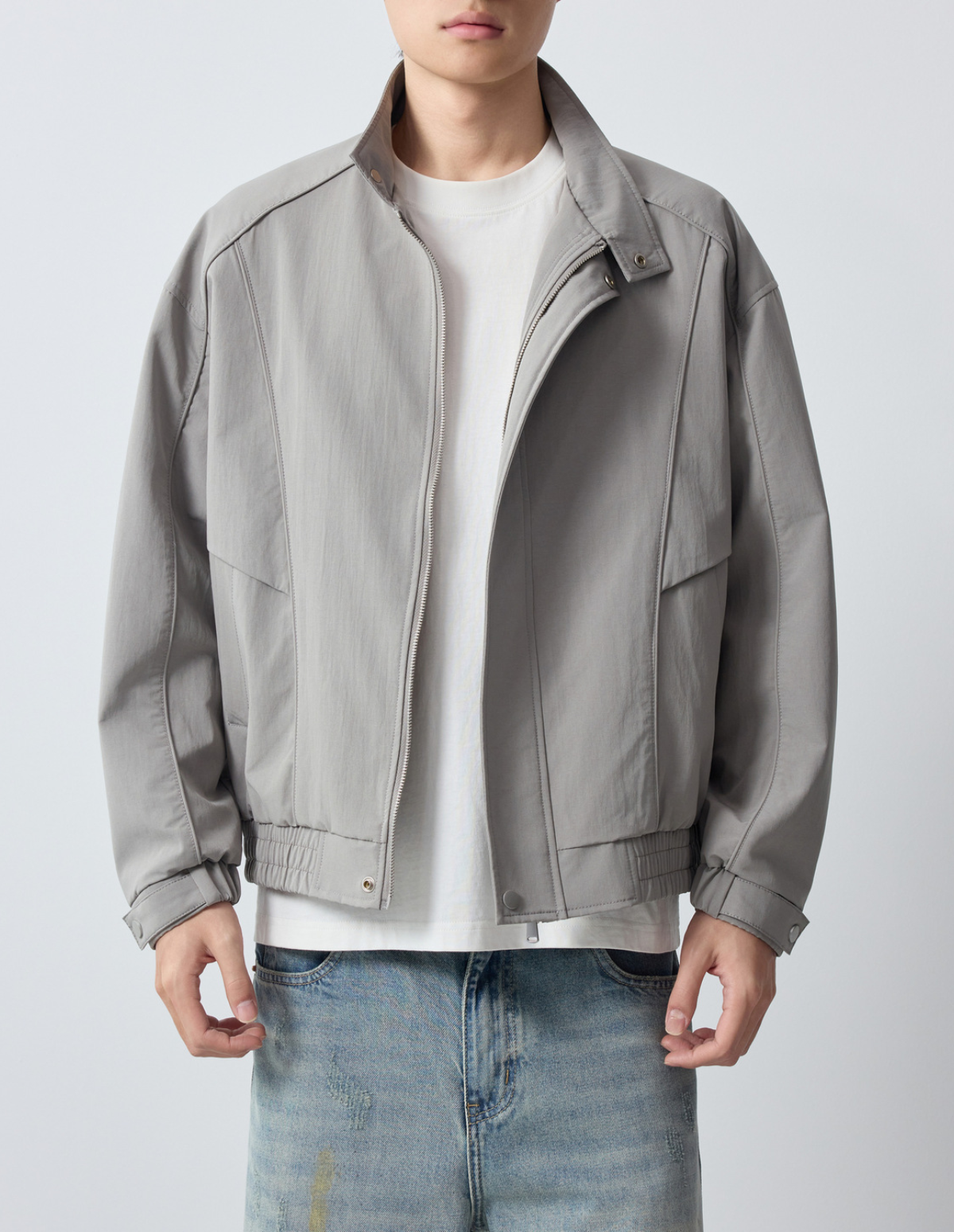 The Horizon Structured Bomber