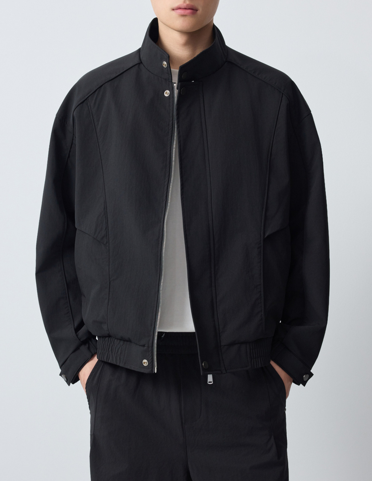 The Horizon Structured Bomber