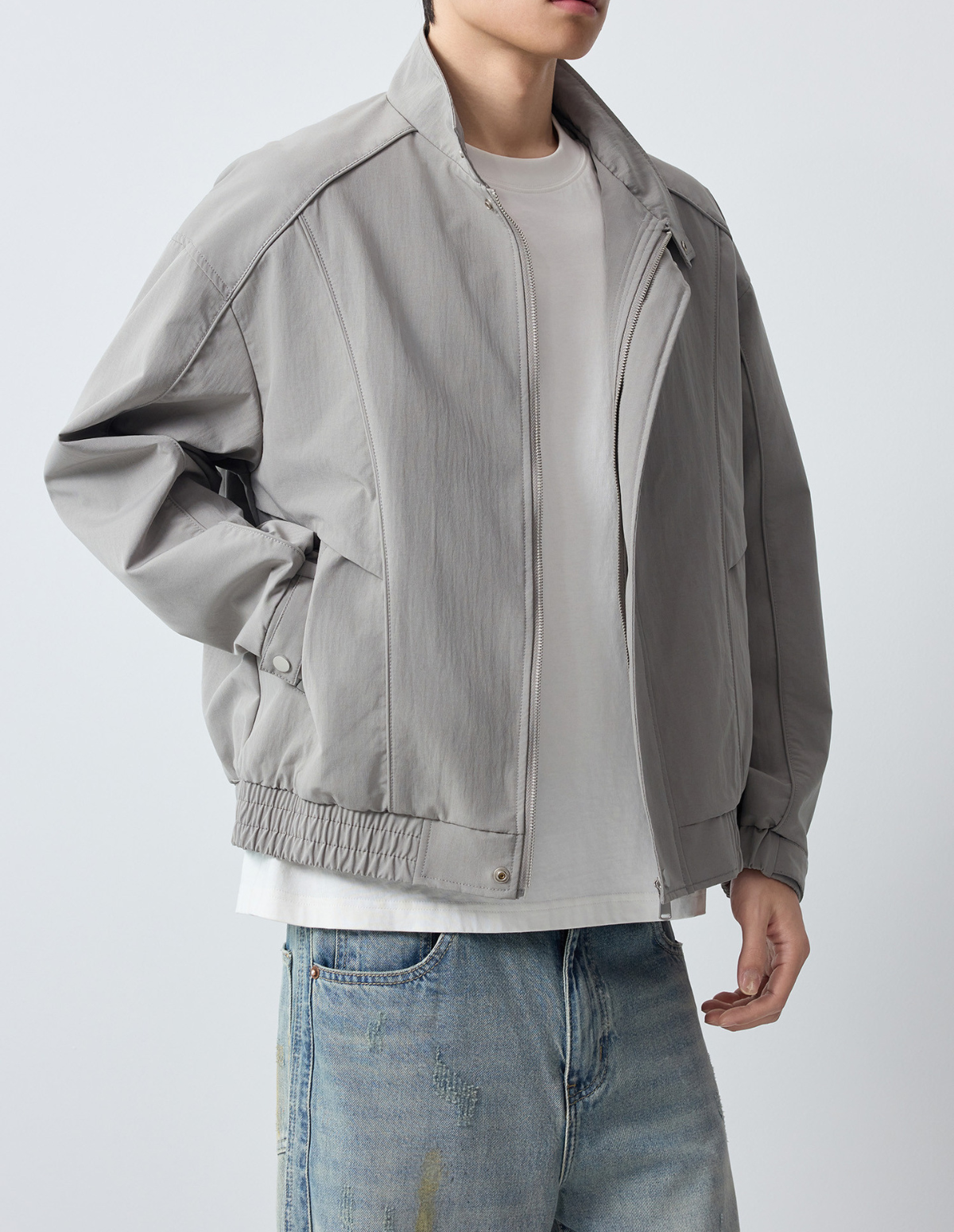 The Horizon Structured Bomber