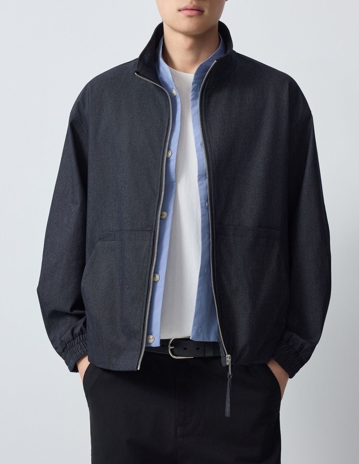 The Meridian Hybrid Bomber