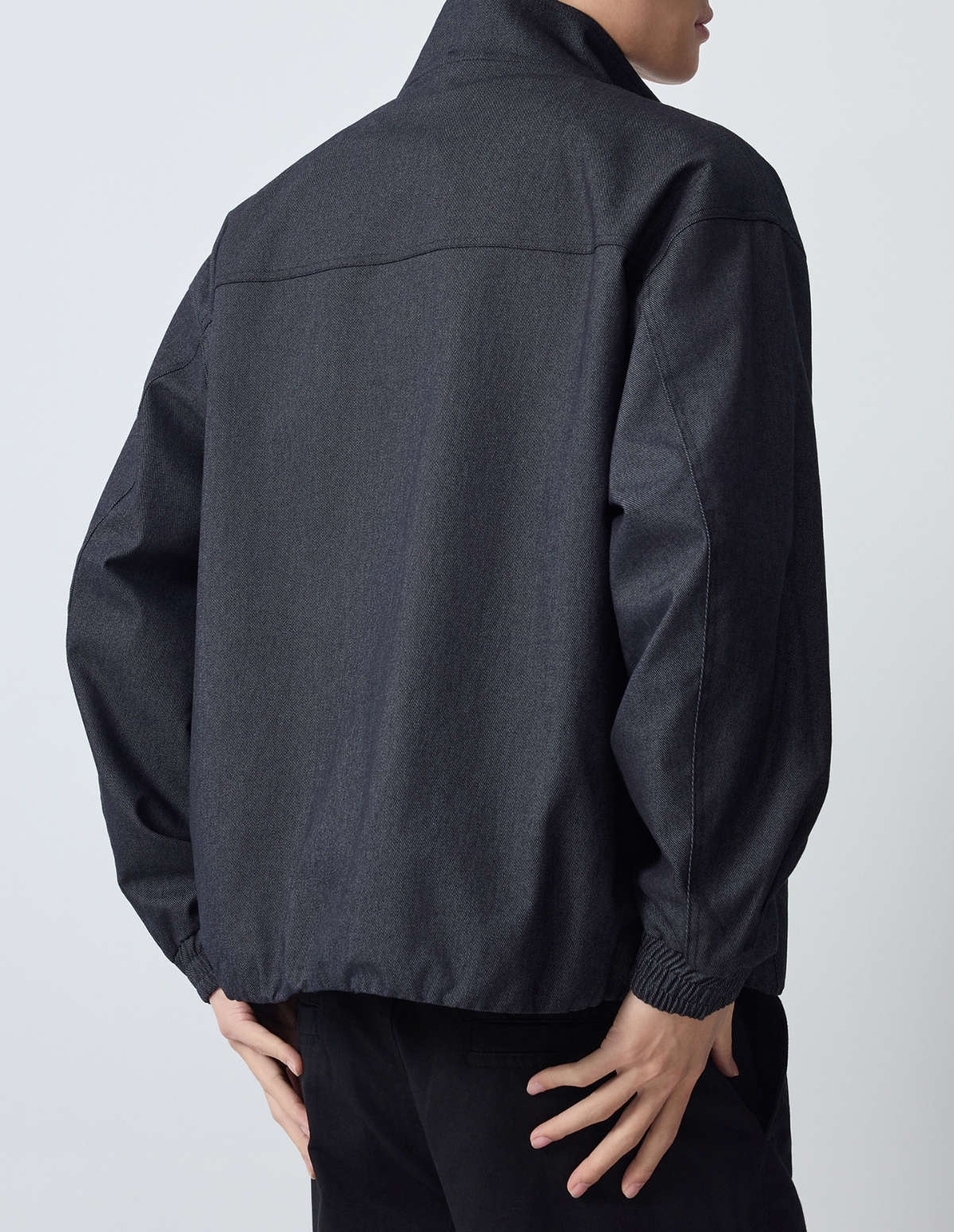 The Meridian Hybrid Bomber