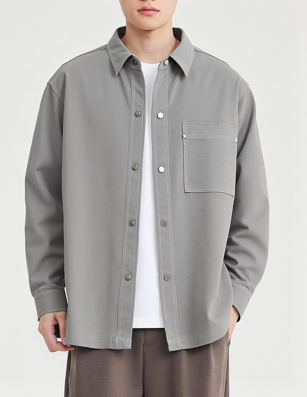 The Axis Workshirt