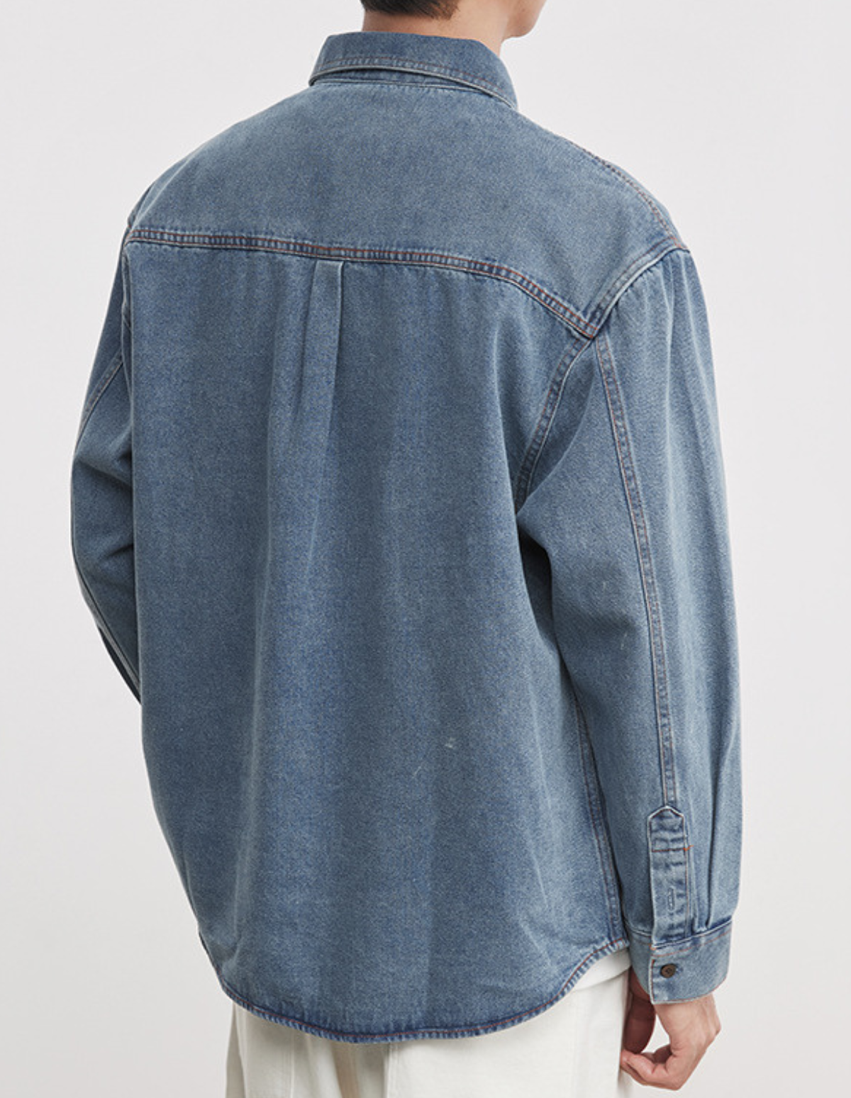 Valdoro Denim Jacket