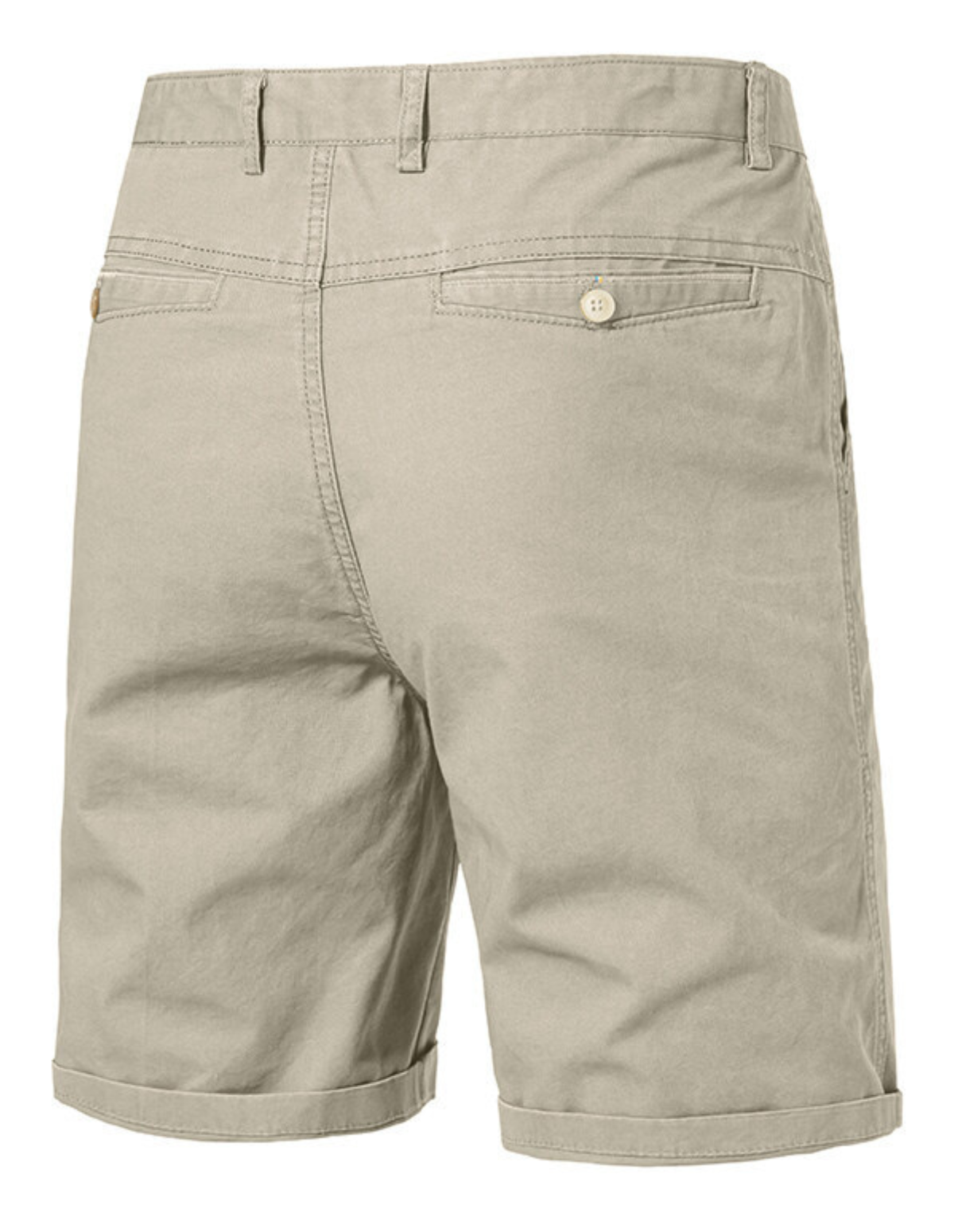 The Calder Shorts