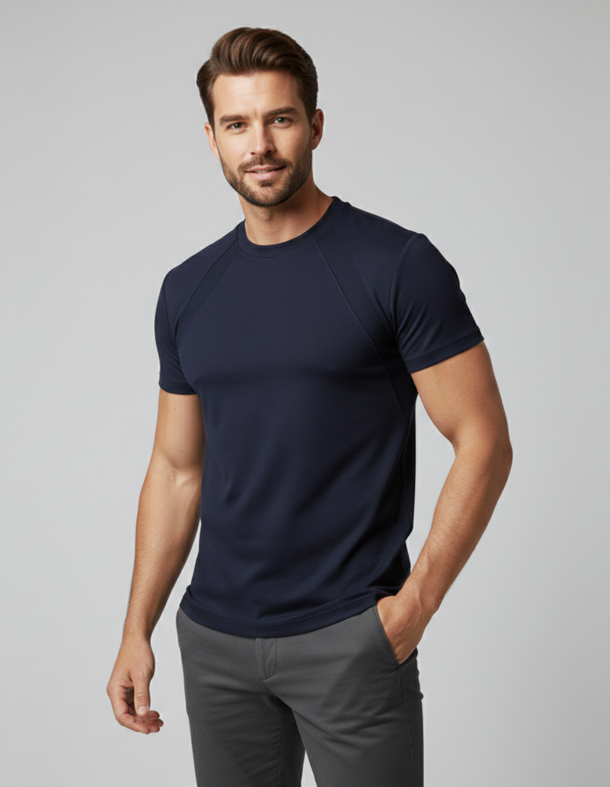 The Ridgewood T-Shirt