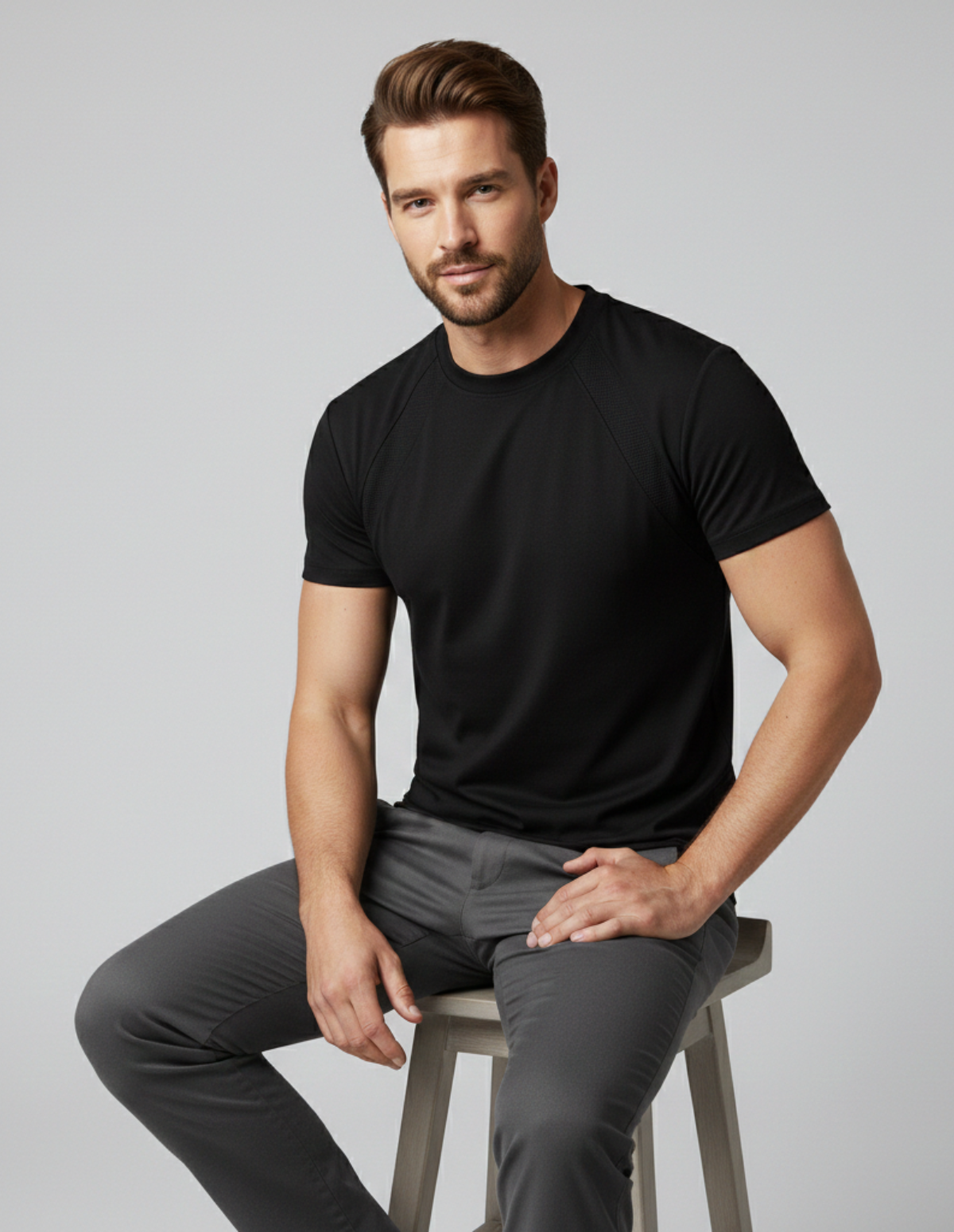 The Ridgewood T-Shirt