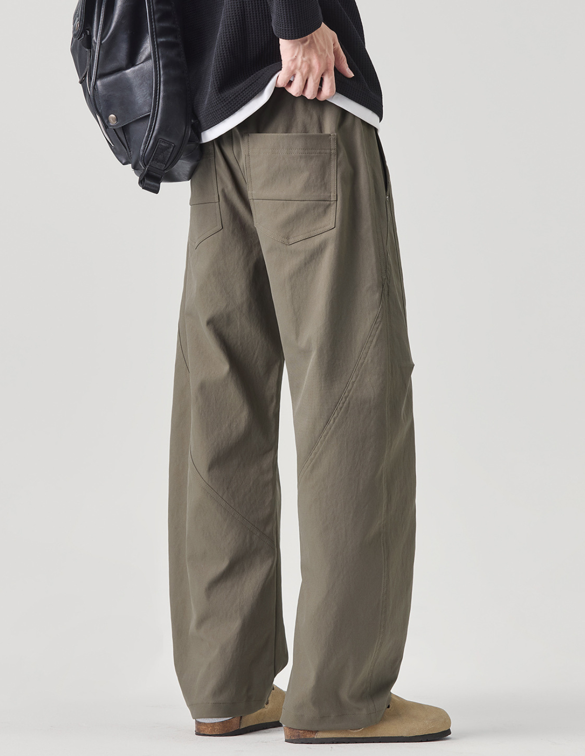 The Summit Trousers