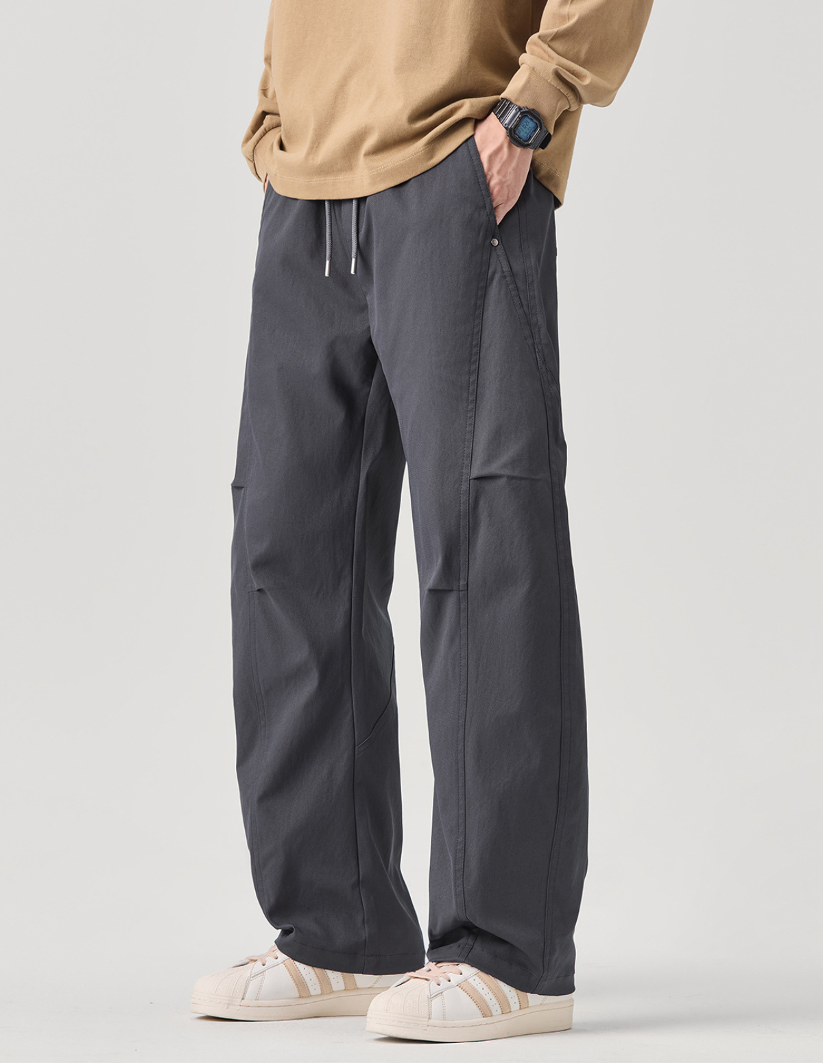 The Summit Trousers