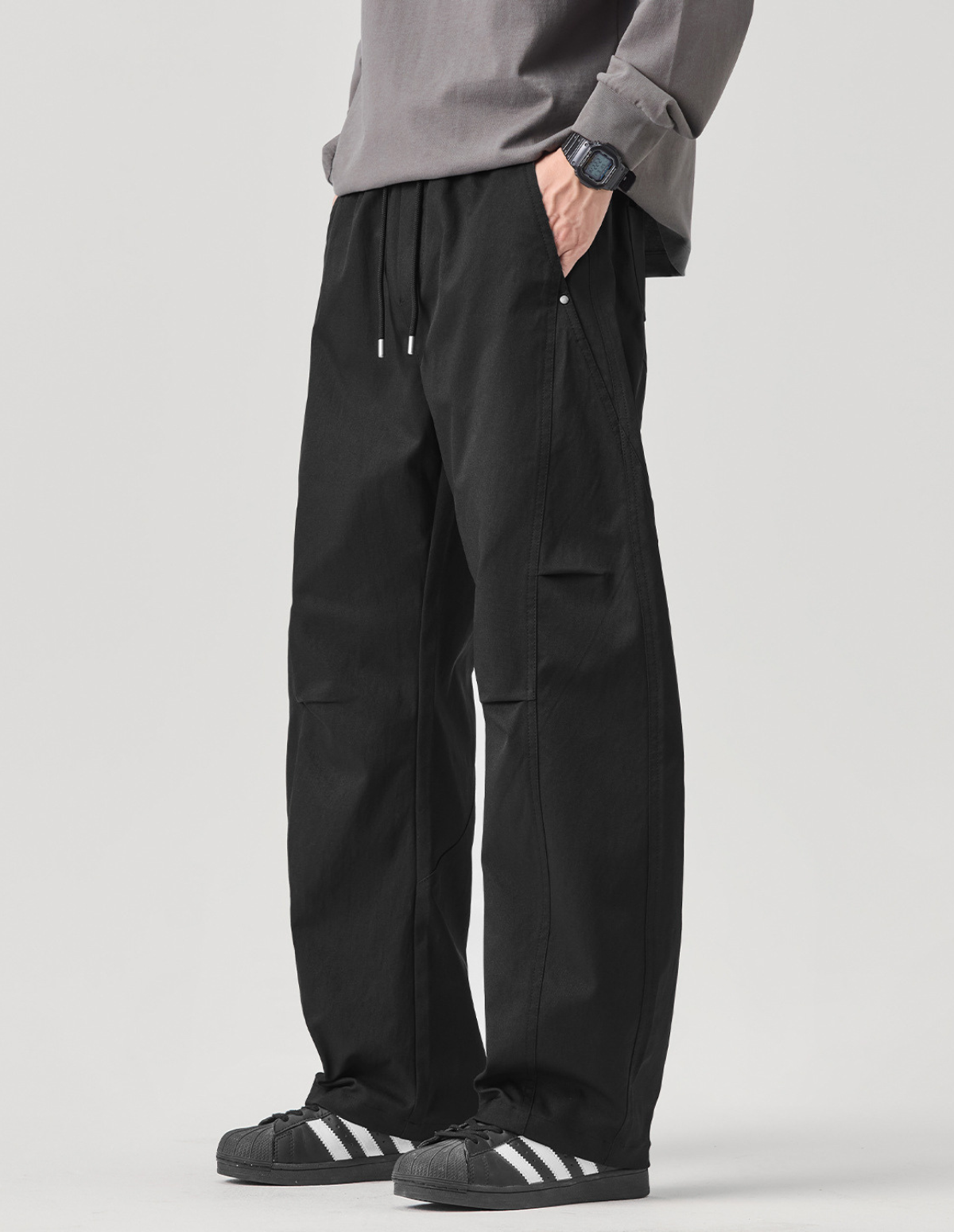 The Summit Trousers