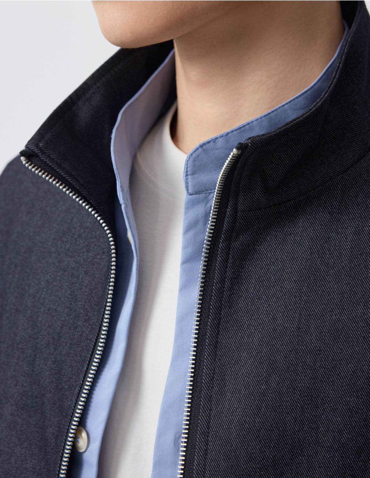 The Meridian Hybrid Bomber