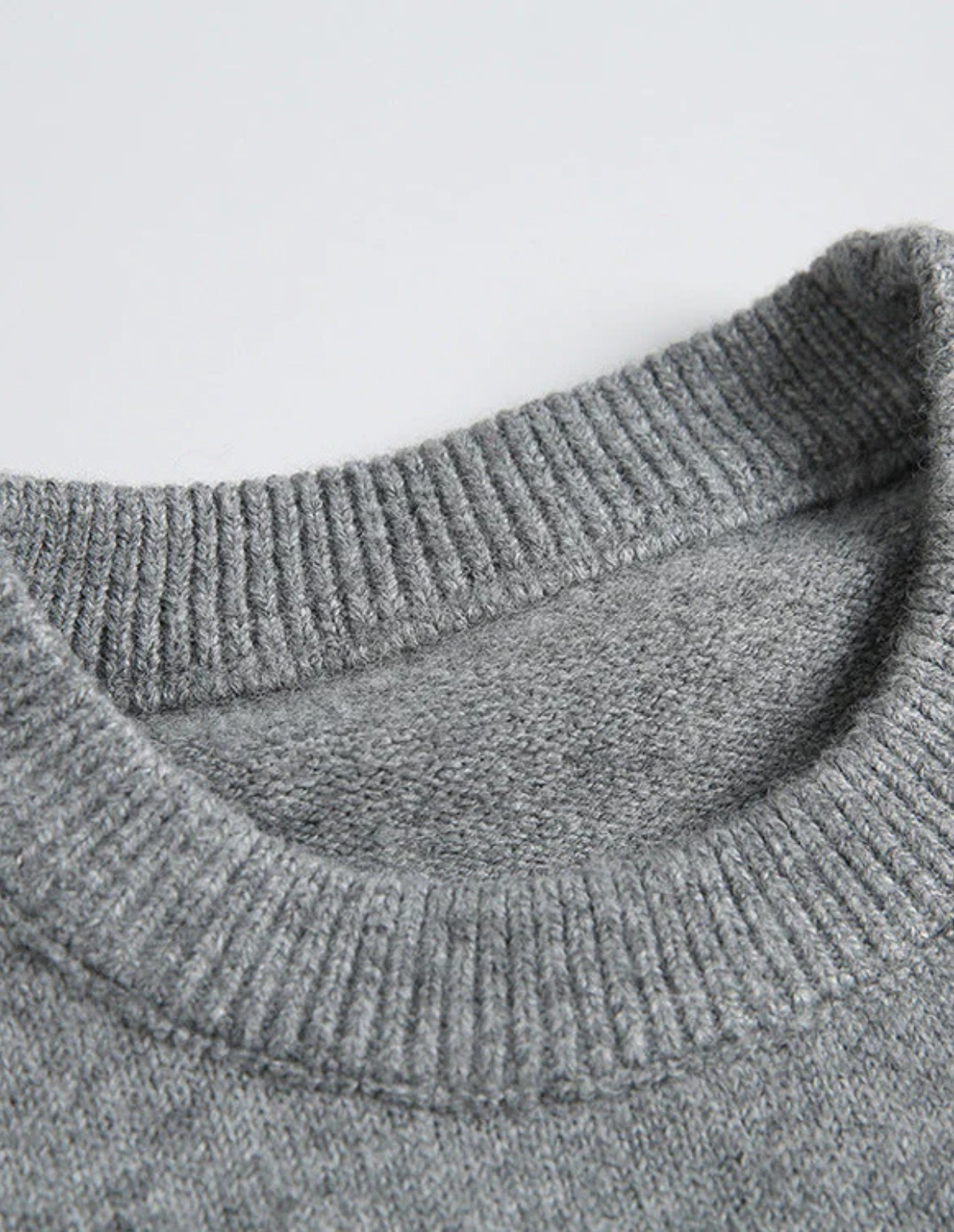 The Santoni Crewneck