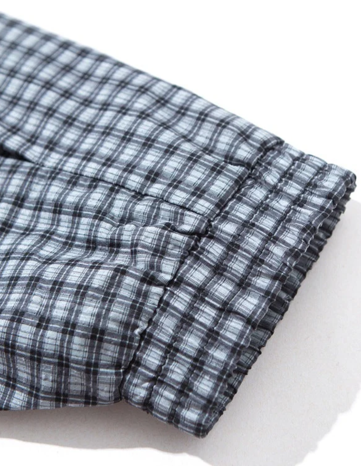 Brixton Checkered Jacket