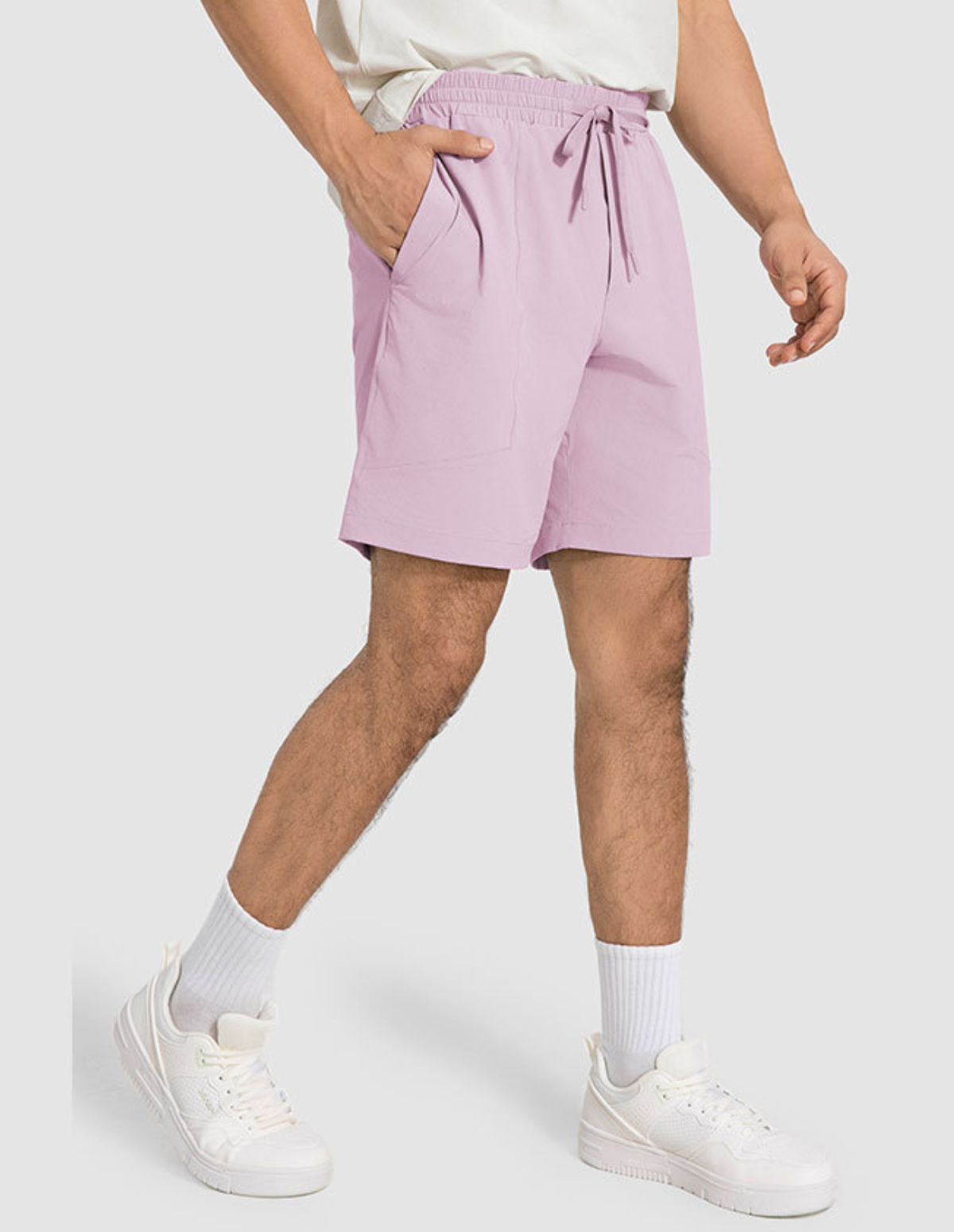 The Axton Tech Shorts