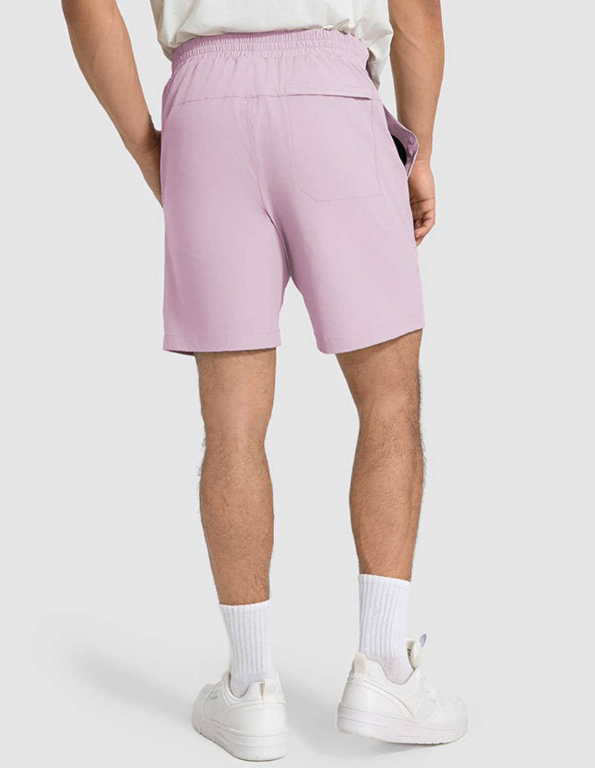 The Axton Tech Shorts