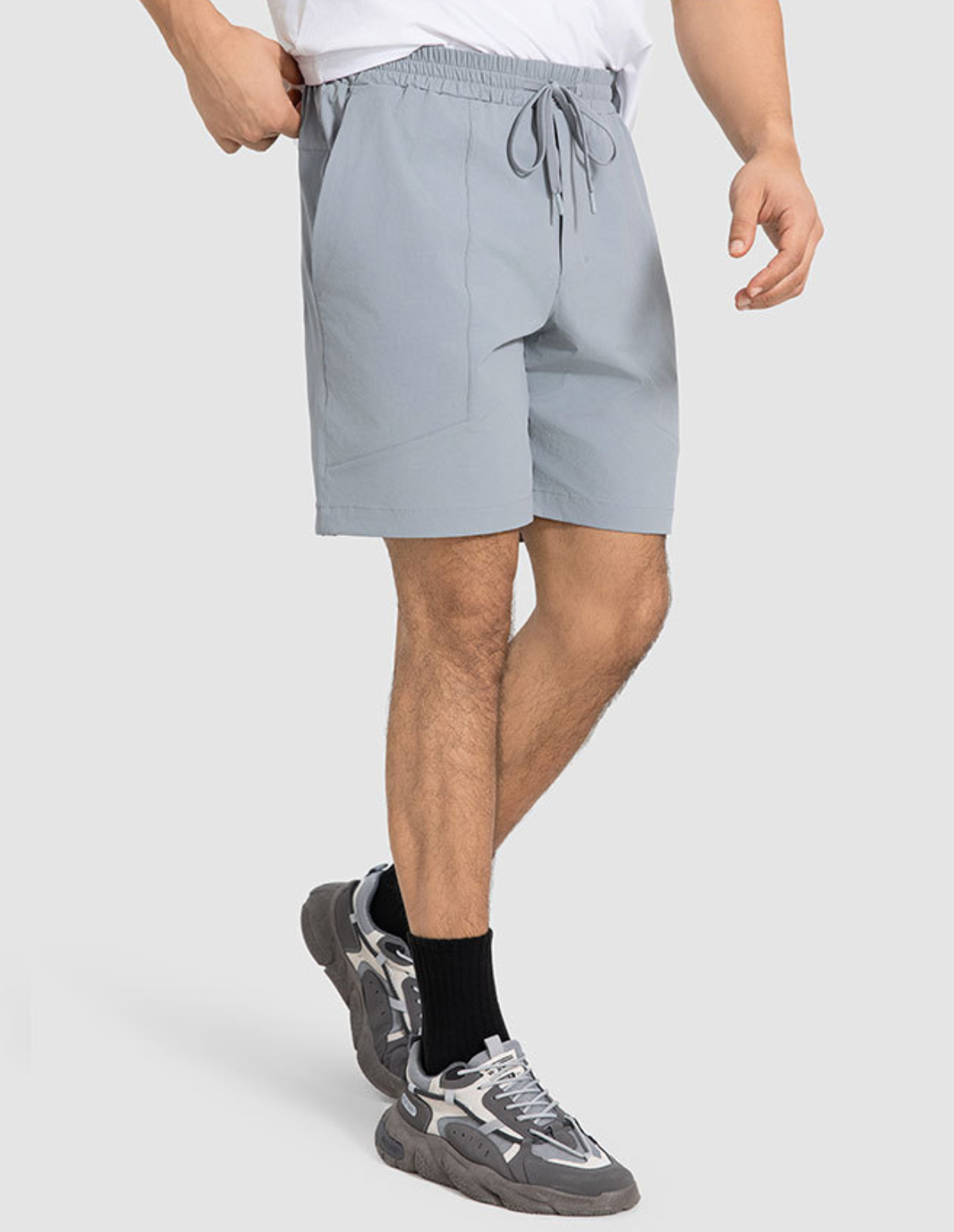 The Axton Tech Shorts