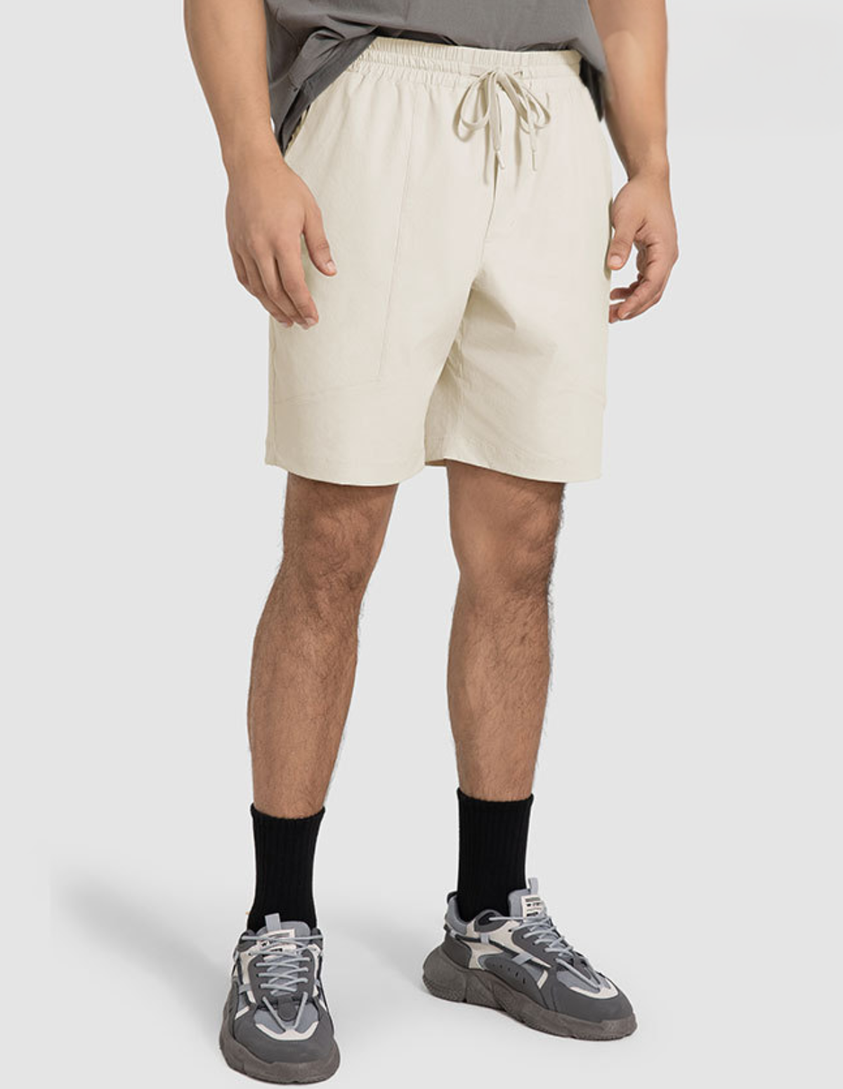 The Axton Tech Shorts