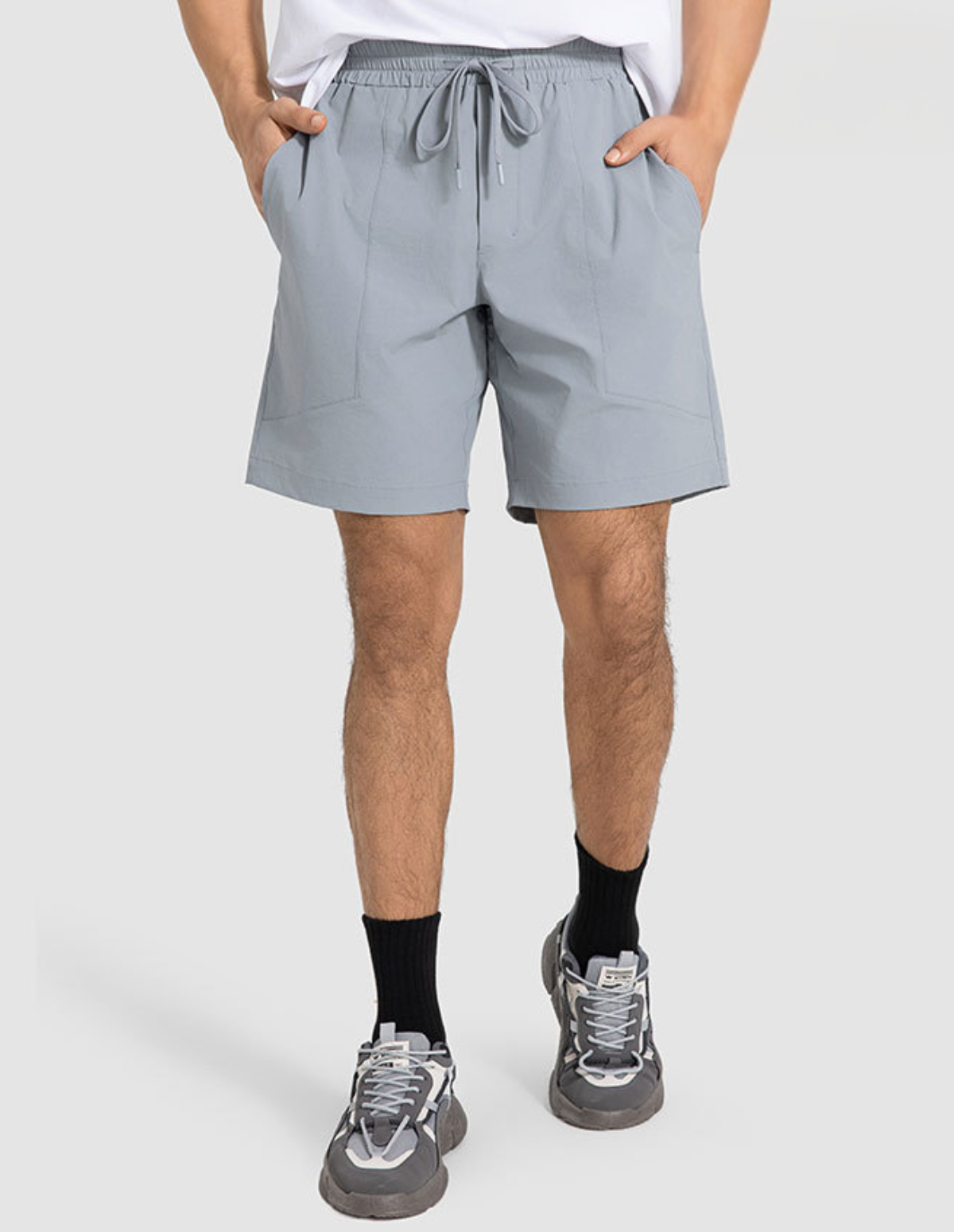 The Axton Tech Shorts