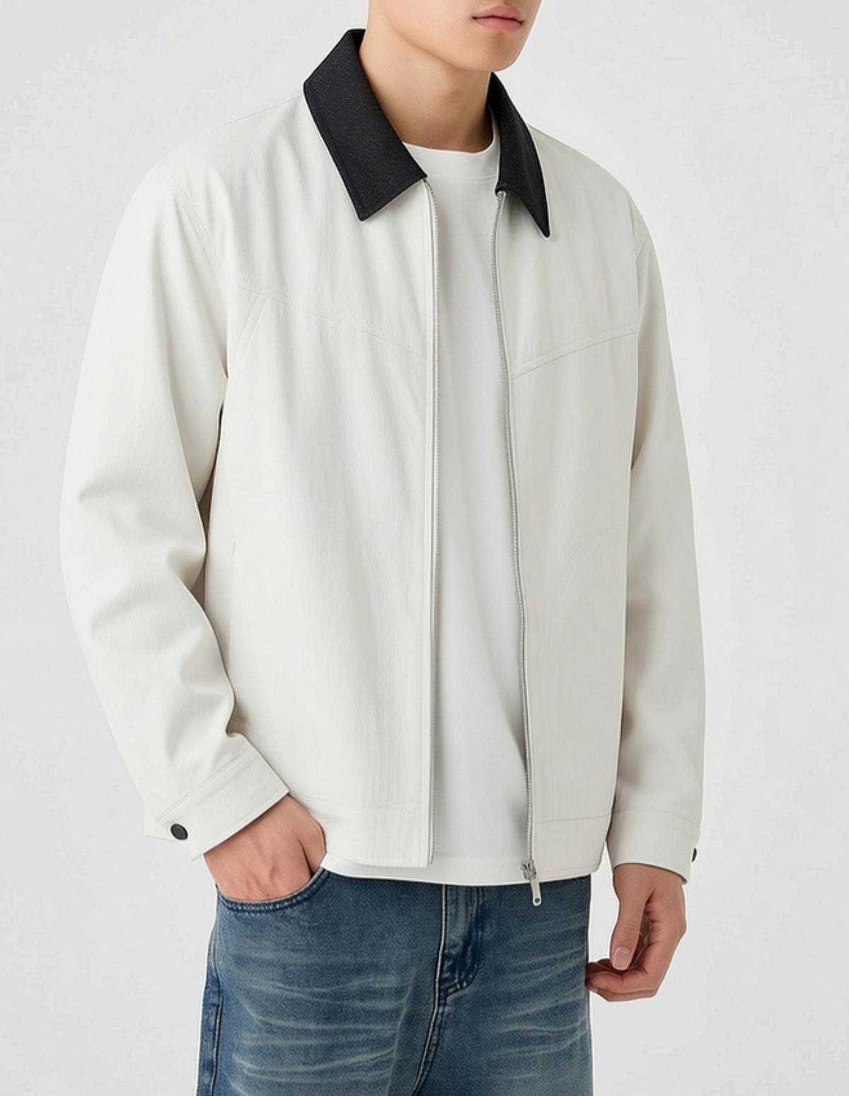 The Executive Jacket