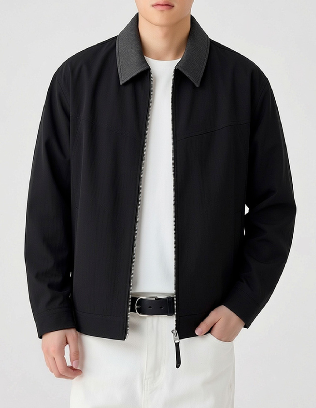 The Executive Jacket