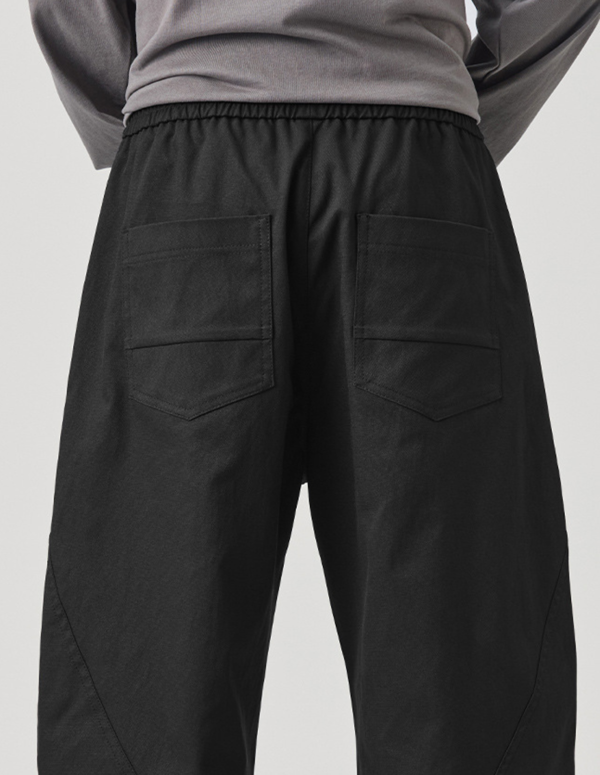 The Summit Trousers