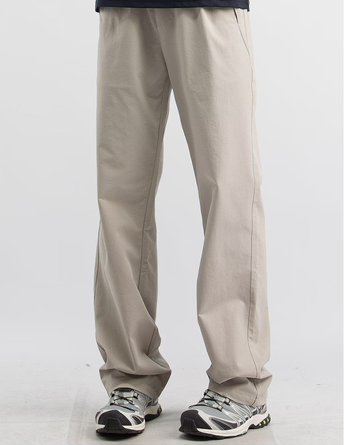 The Orion Quick-Dry Straight Pants
