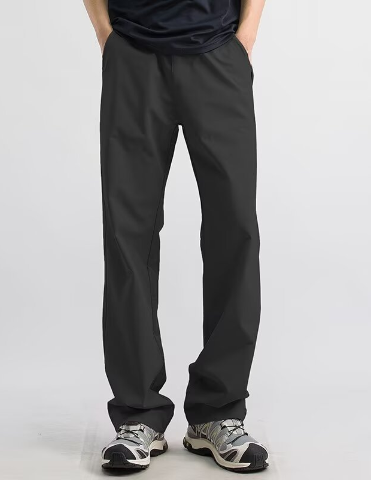 The Orion Quick-Dry Straight Pants