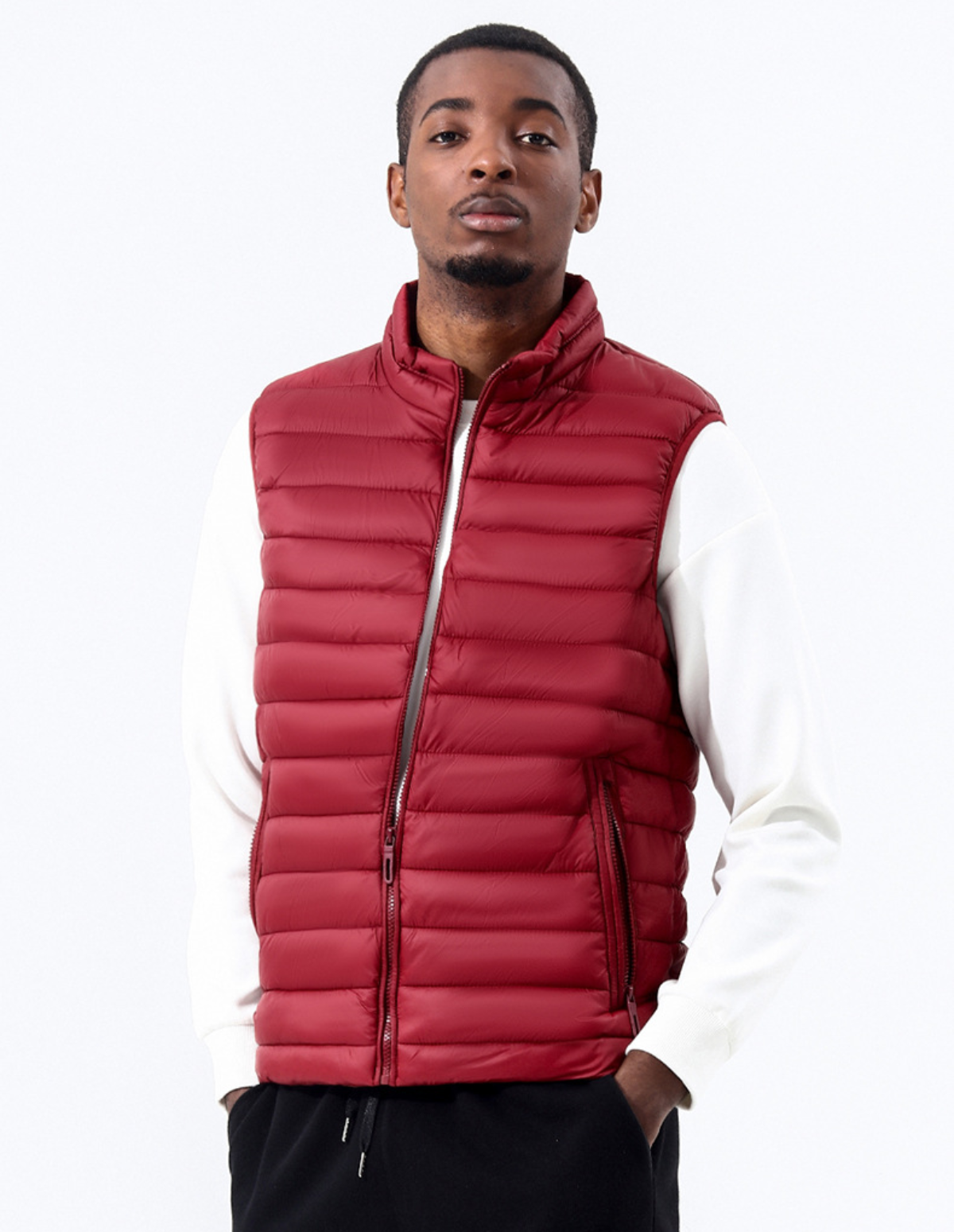 The Classic Vest