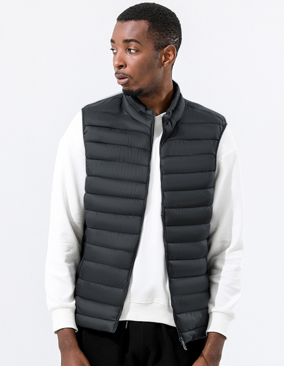 The Classic Vest