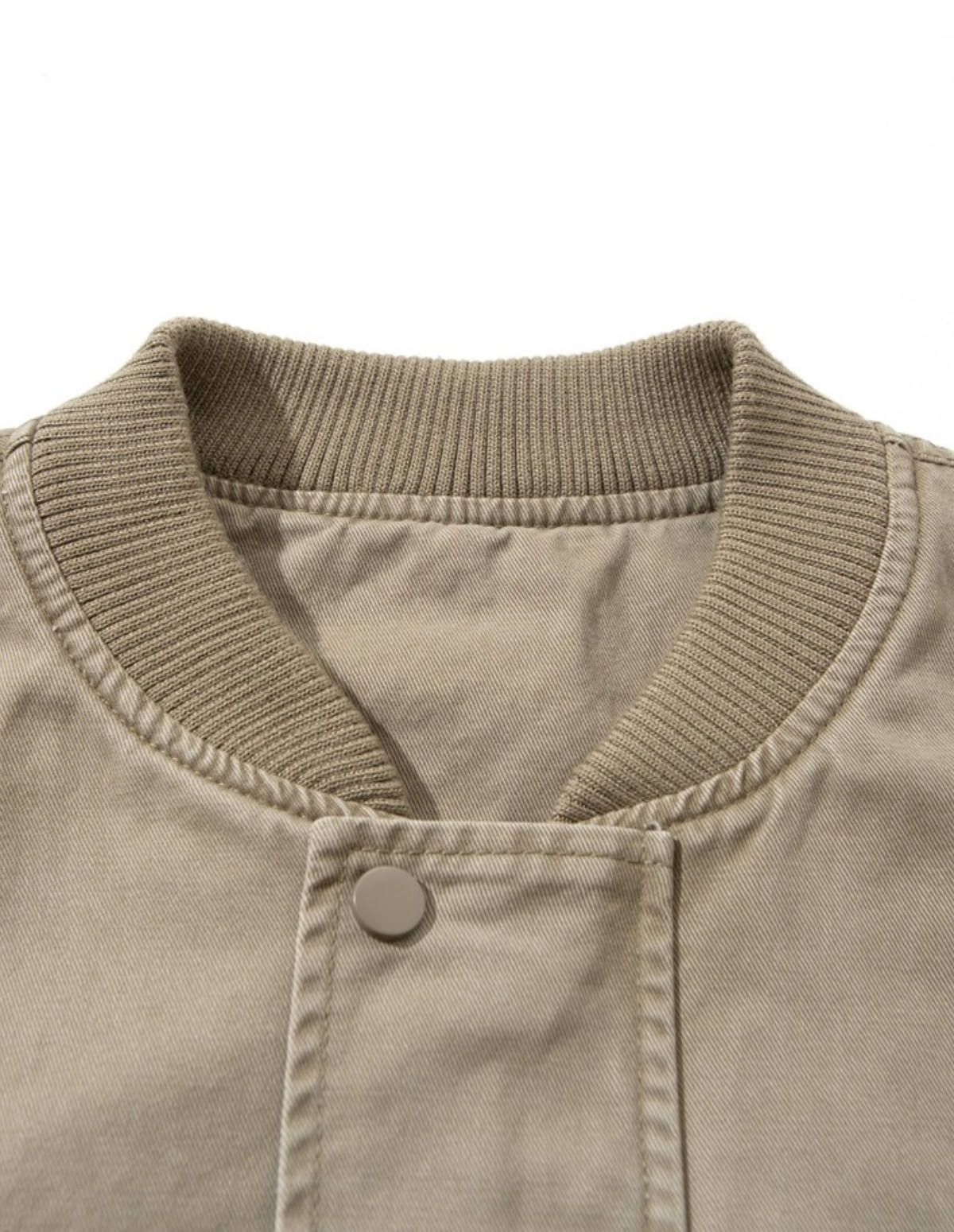 The Retro Design Casual Jacket