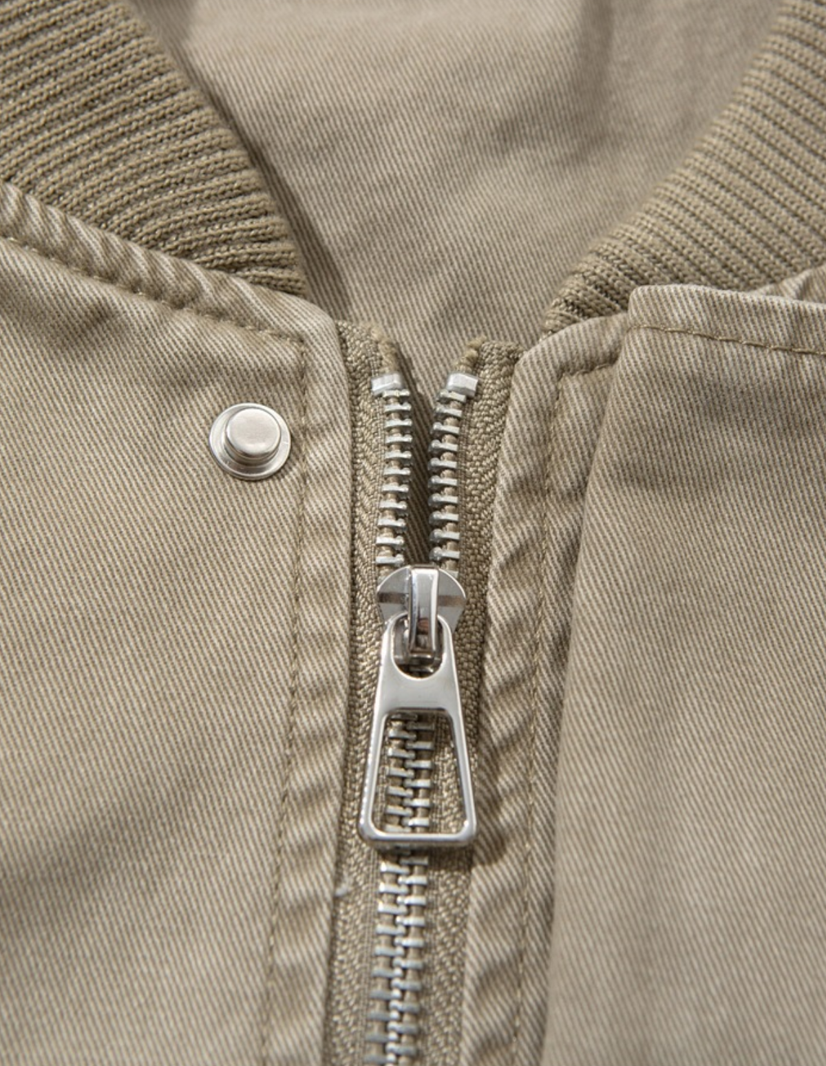 The Retro Design Casual Jacket