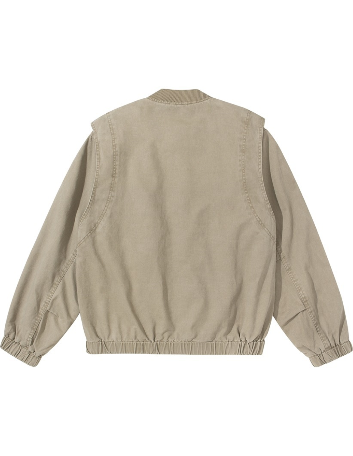 The Retro Design Casual Jacket