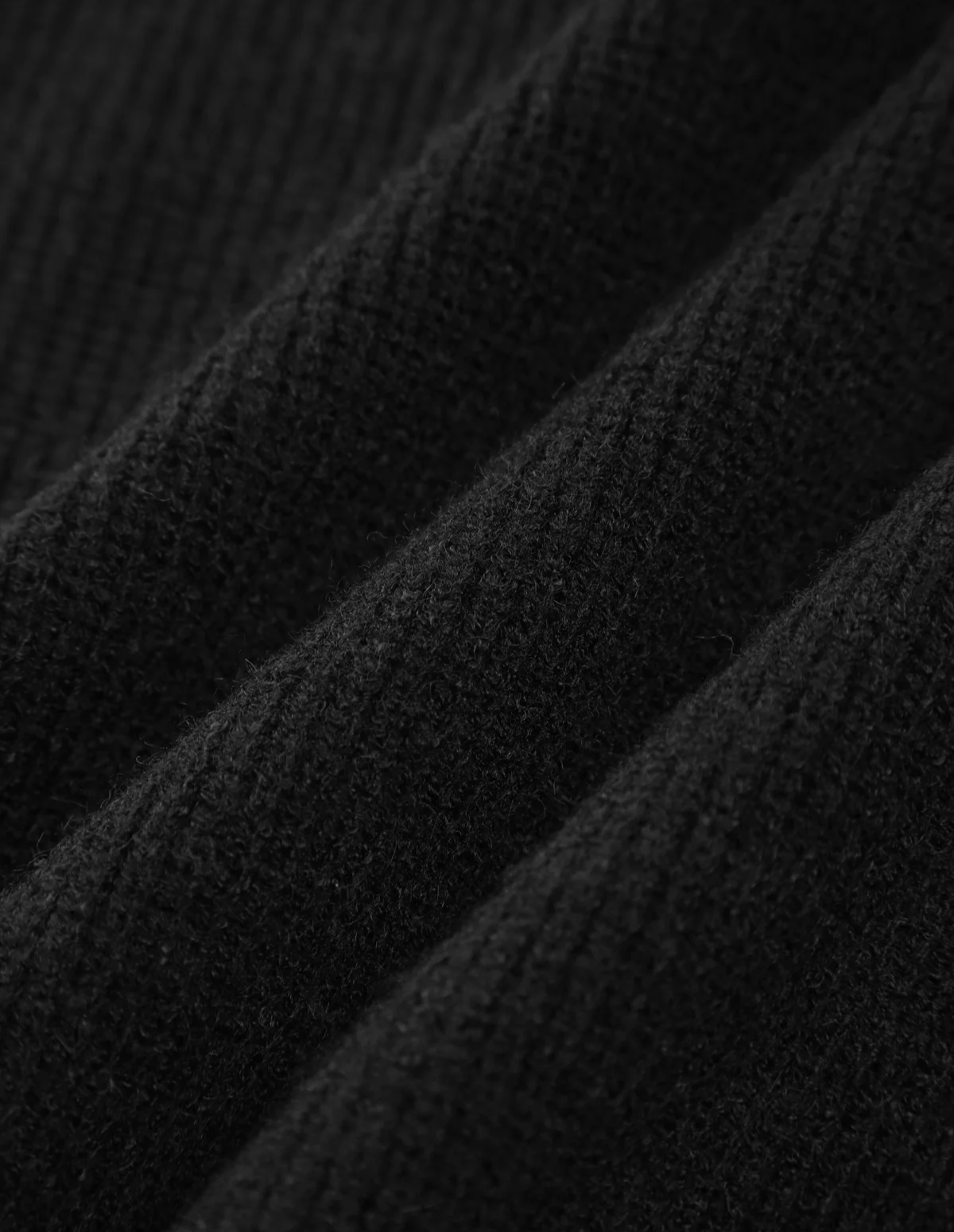 The Elowen Contrast Stitch Sweater