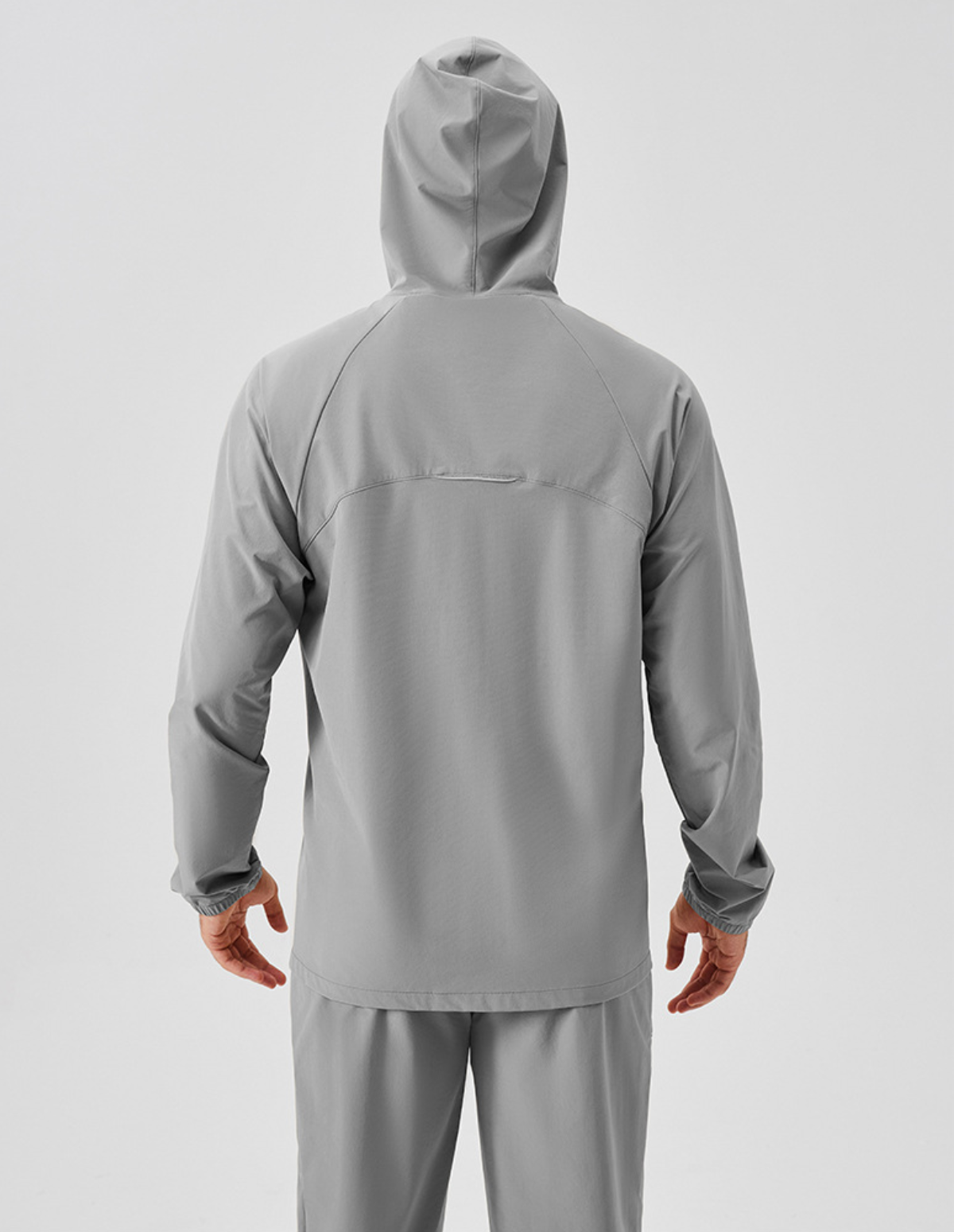 The Aerion Performance Jacket